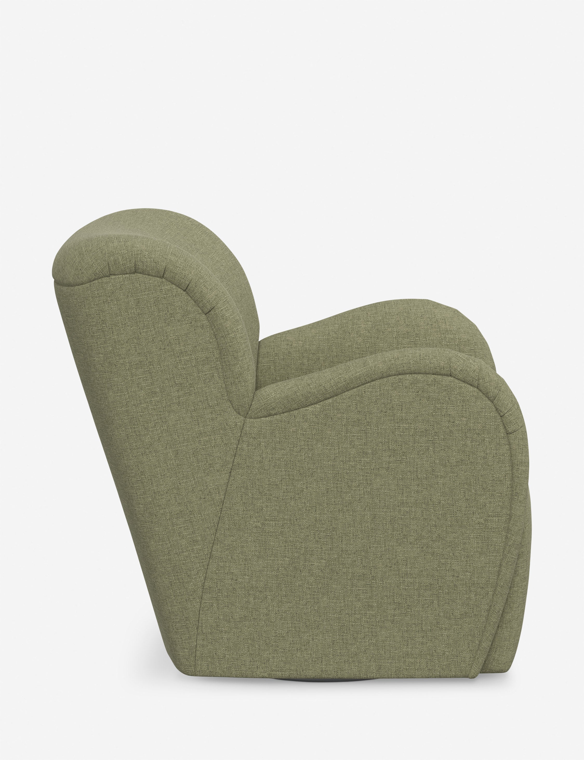 Lulu and Georgia - Baird Swivel Chair