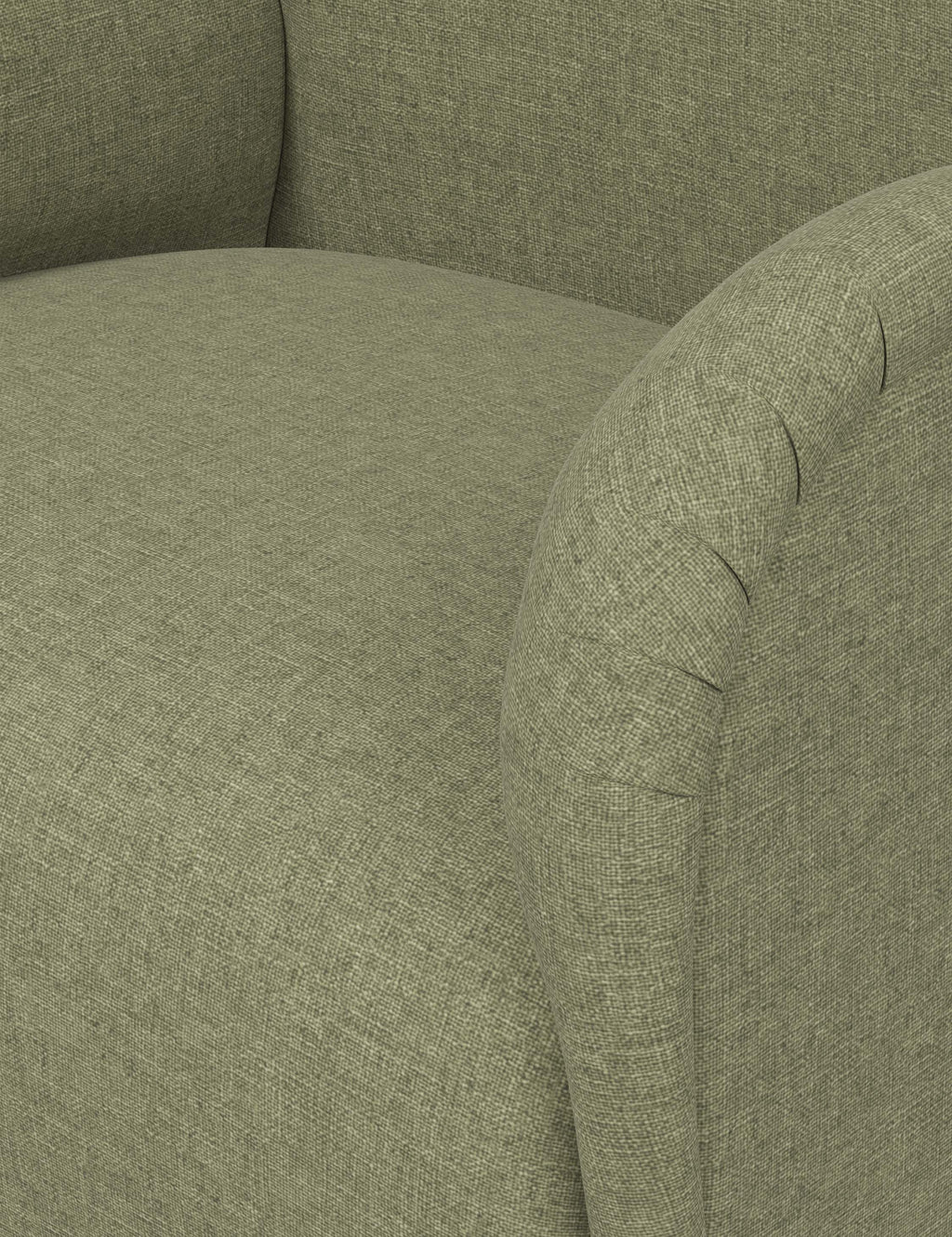 Lulu and Georgia - Baird Swivel Chair