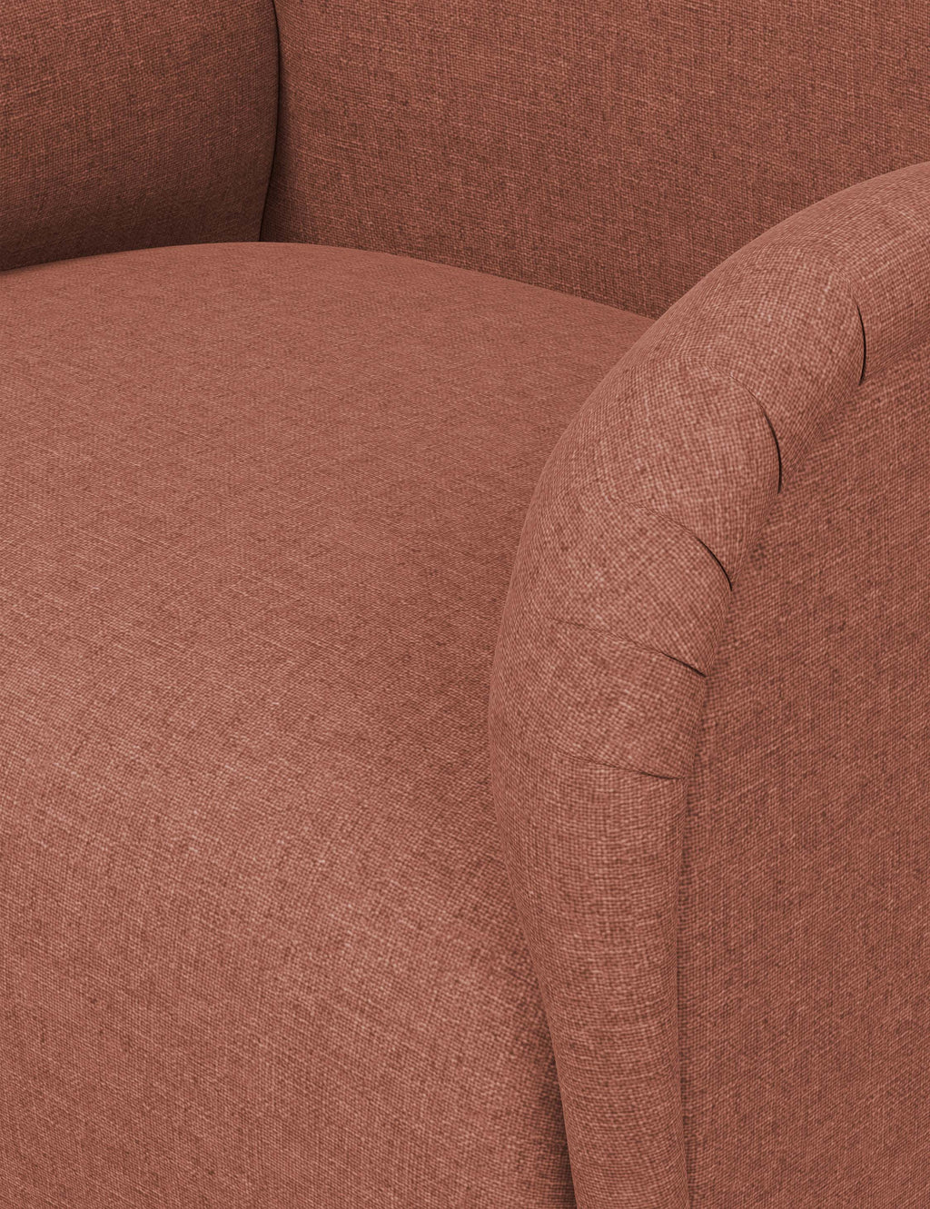 Lulu and Georgia - Baird Swivel Chair