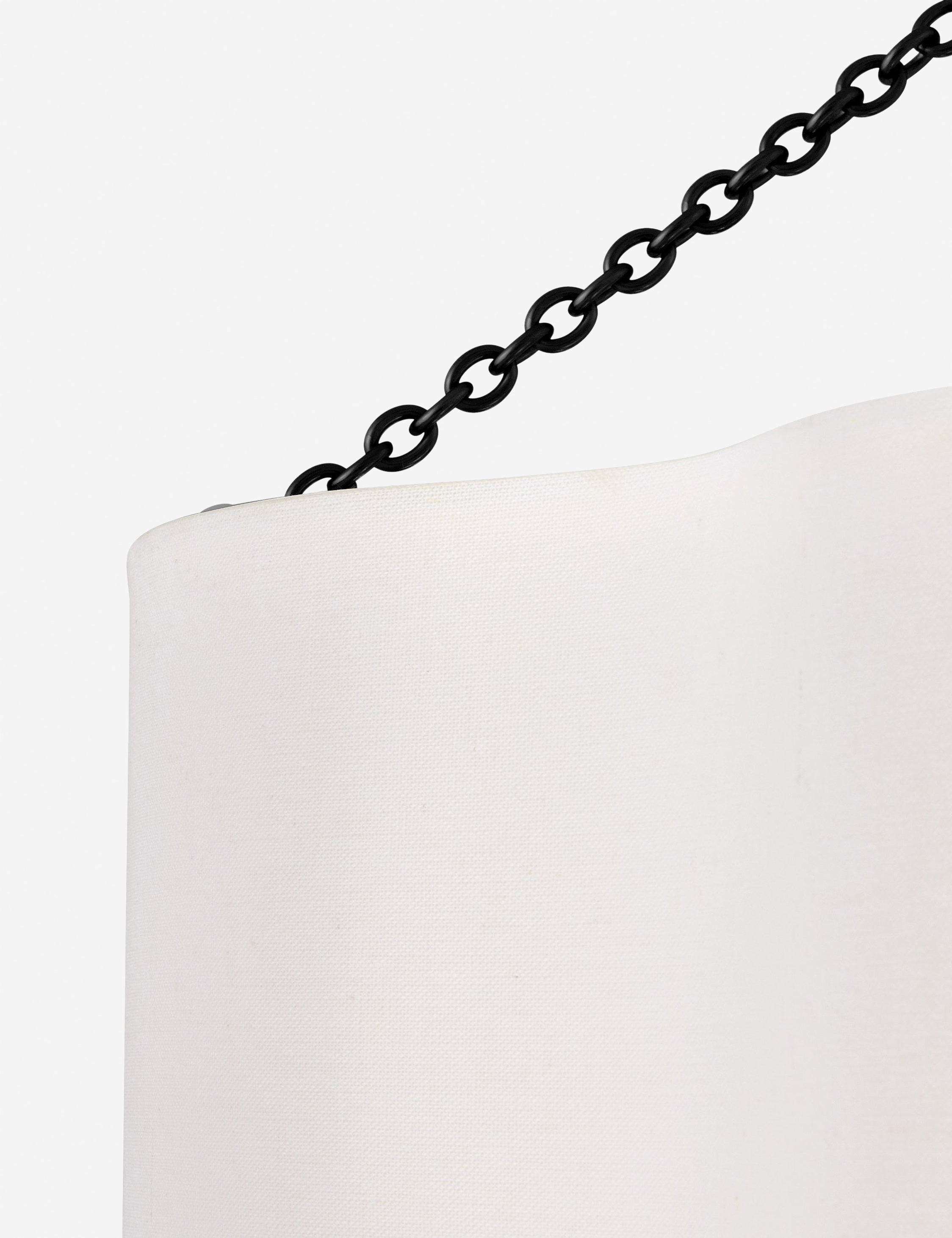 Lulu and Georgia - Ananda Chandelier