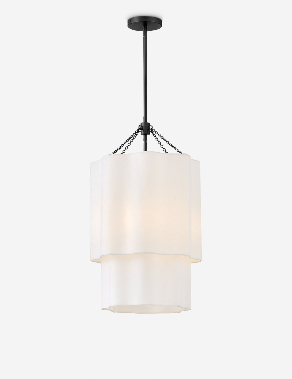 Lulu and Georgia - Ananda Pendant Light