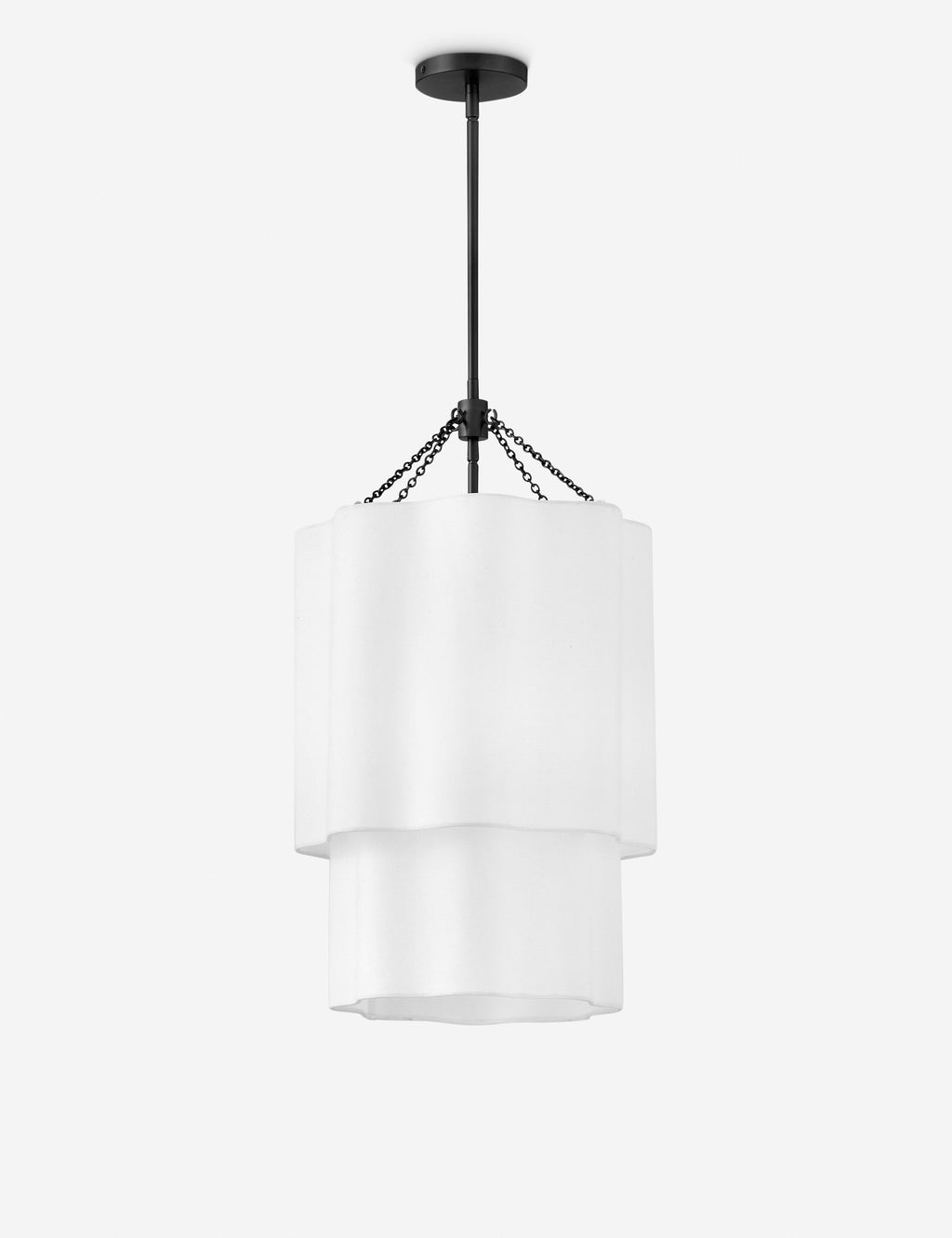 Lulu and Georgia - Ananda Pendant Light
