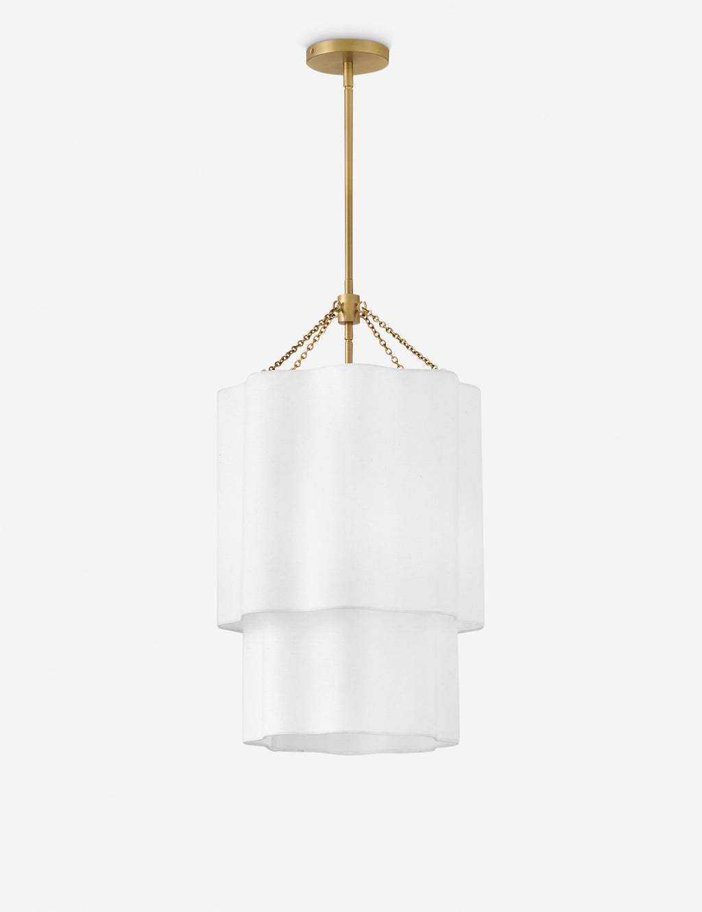 Lulu and Georgia - Ananda Pendant Light