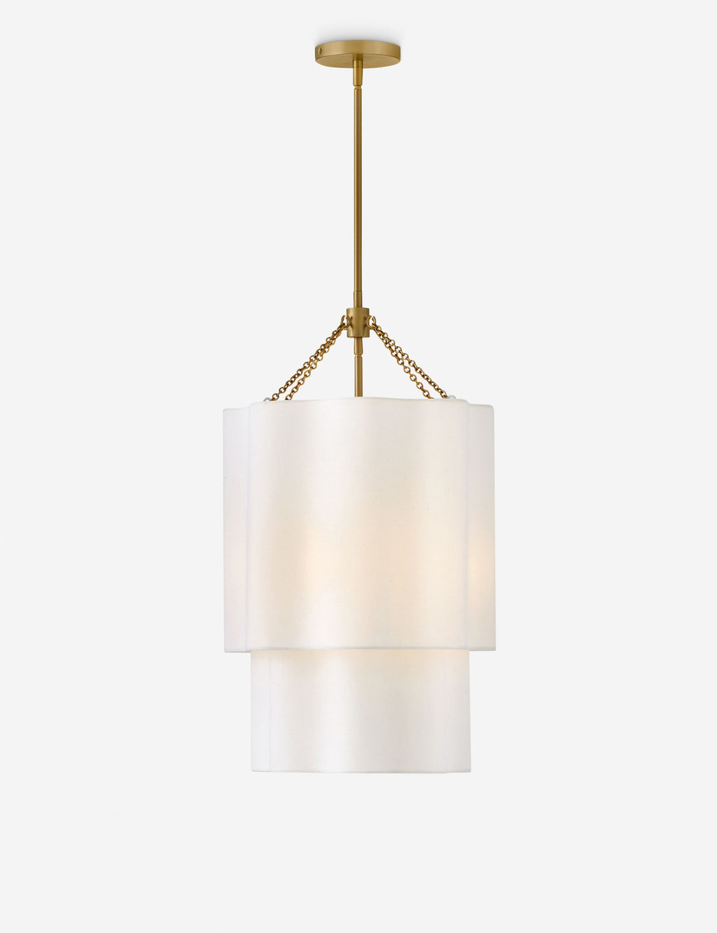 Lulu and Georgia - Ananda Pendant Light