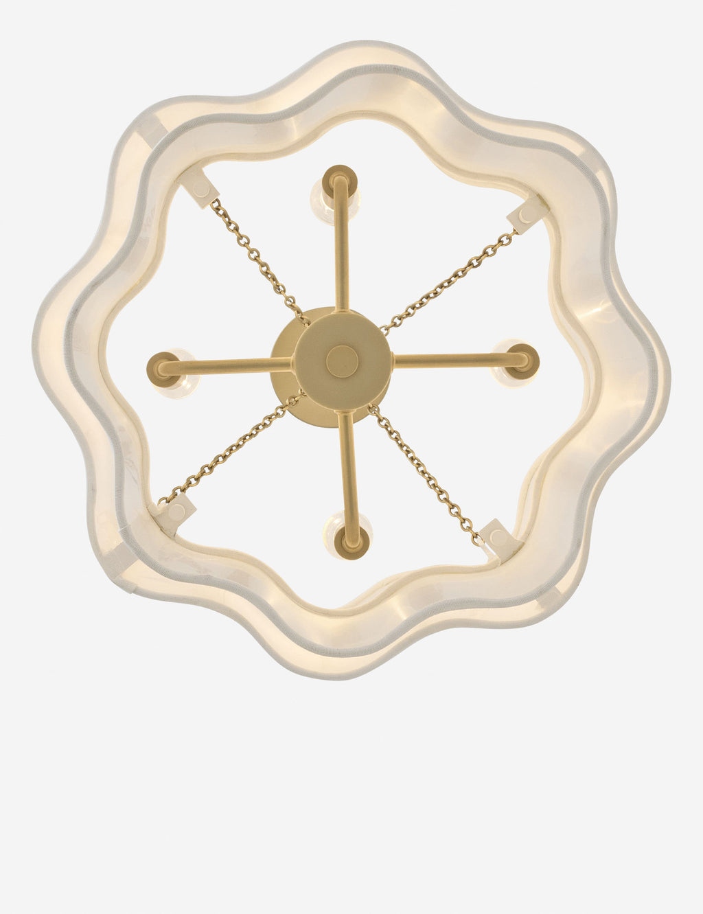 Lulu and Georgia - Ananda Pendant Light