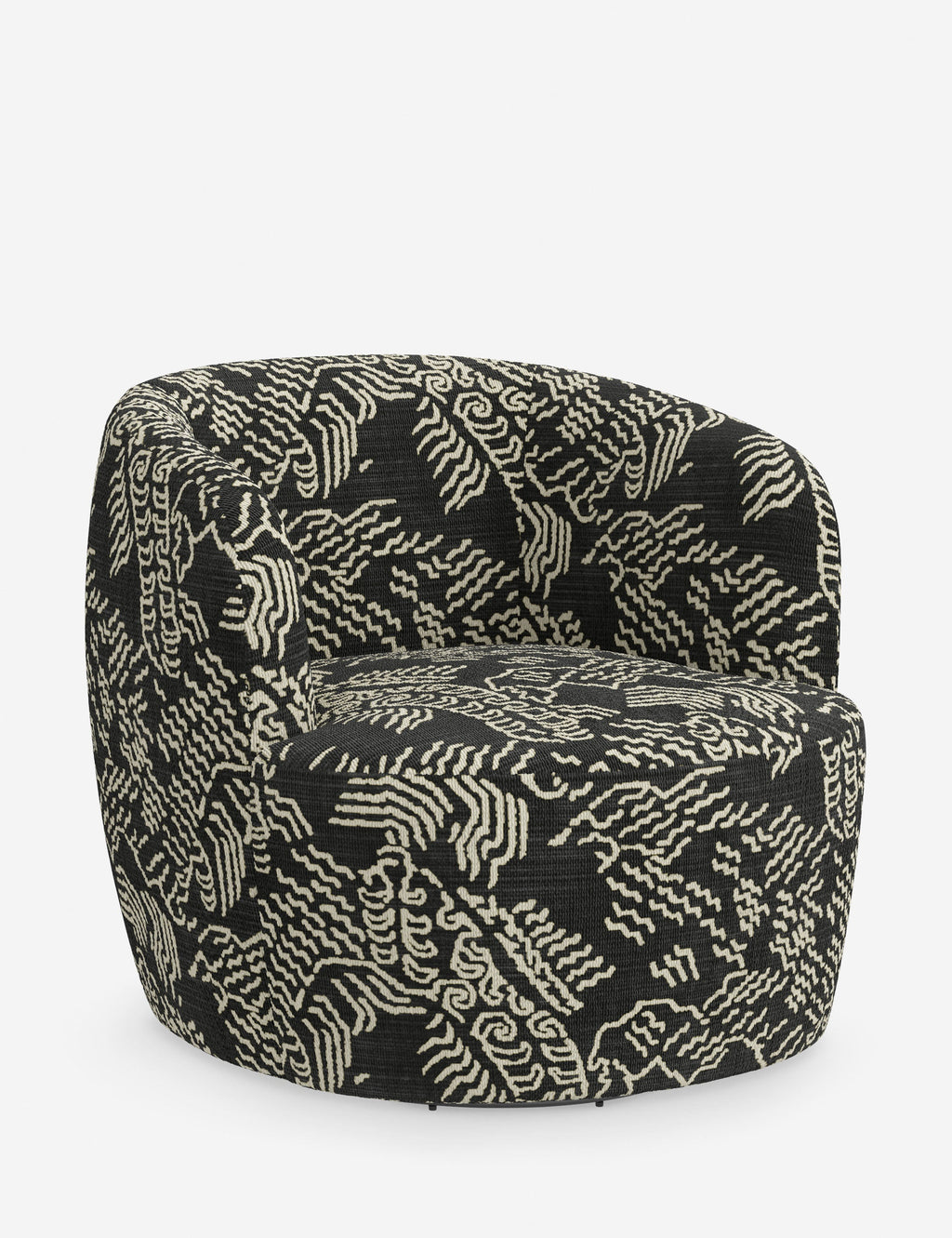 Lulu and Georgia - Rue Swivel Chair