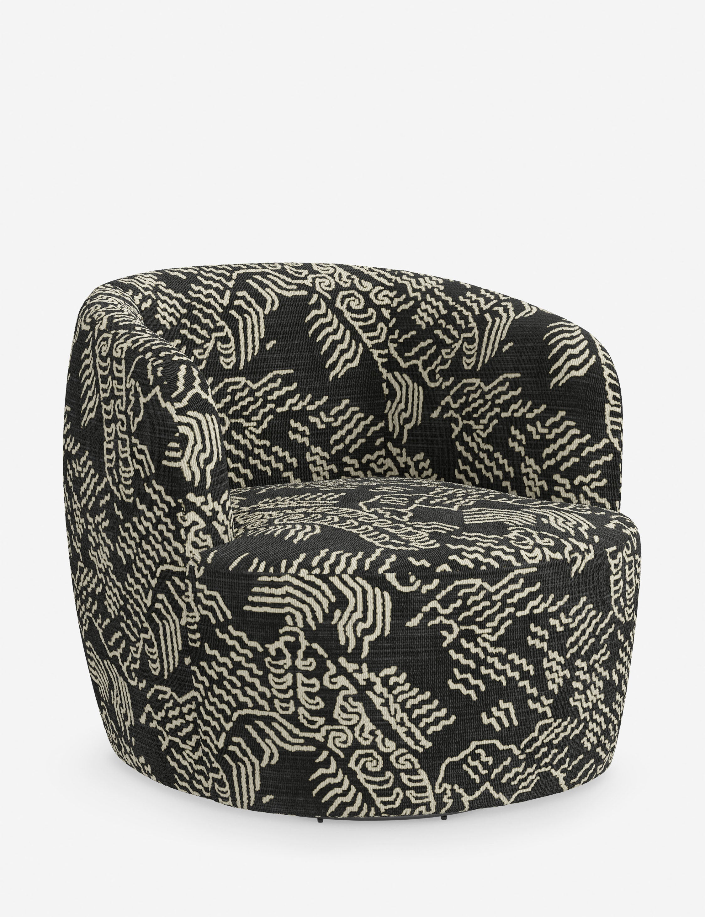 Lulu and Georgia - Rue Swivel Chair