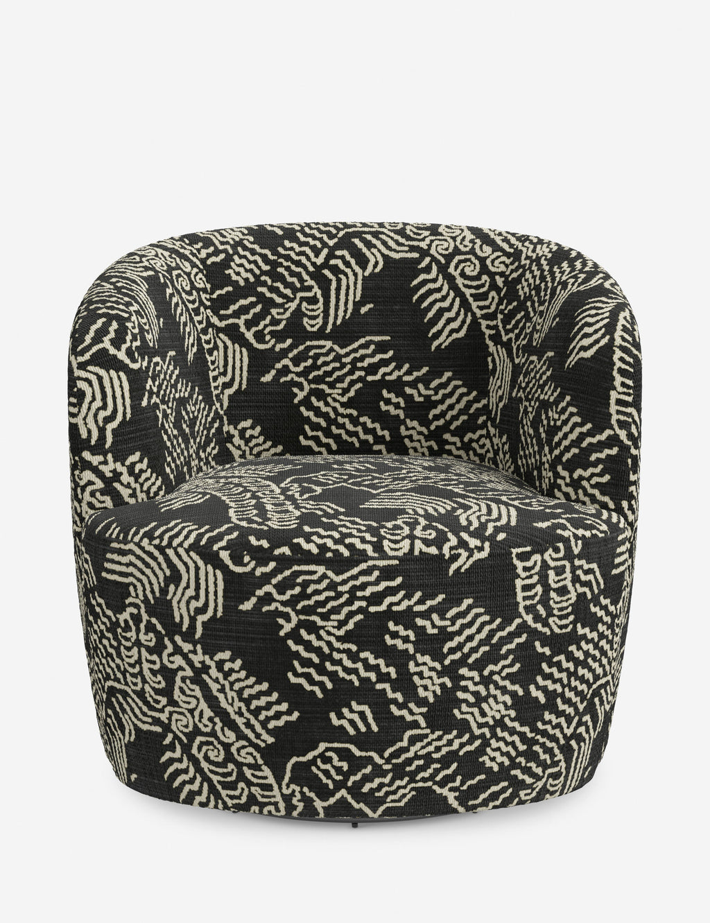 Lulu and Georgia - Rue Swivel Chair
