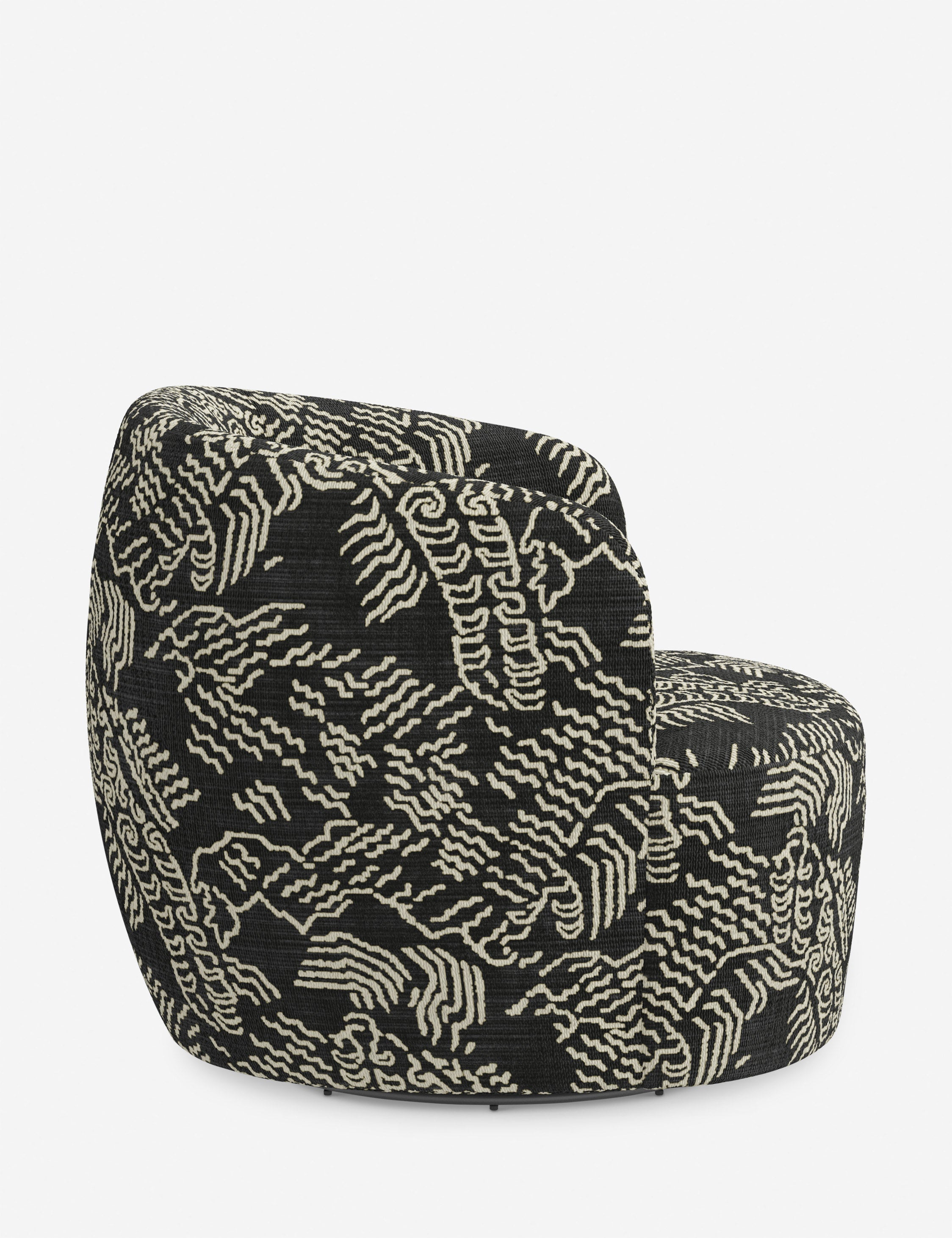 Lulu and Georgia - Rue Swivel Chair