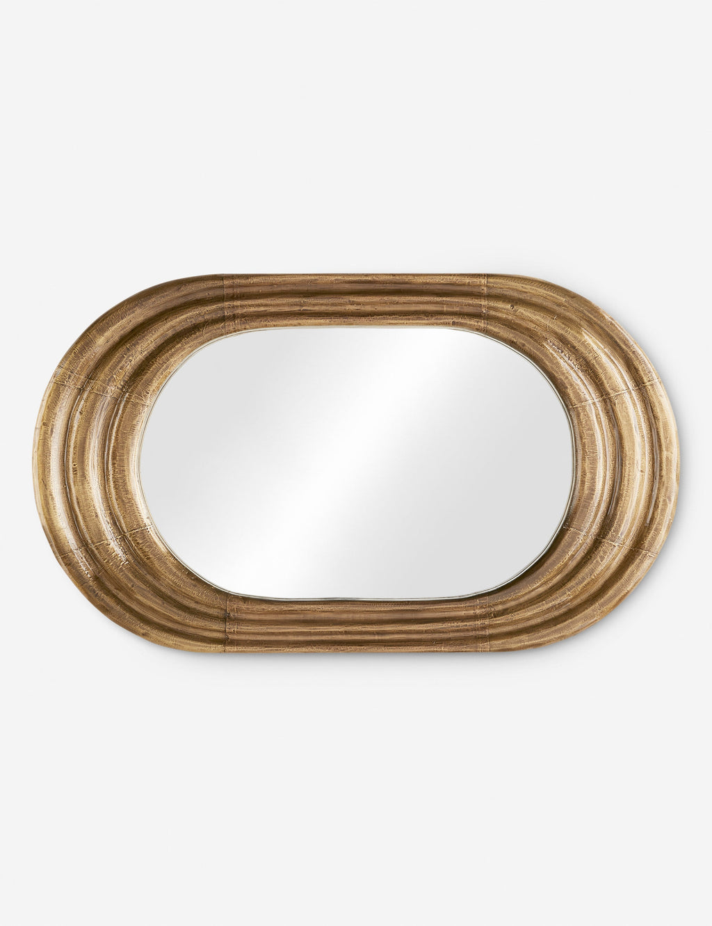 Lulu and Georgia - Georgina Mirror by Arteriors