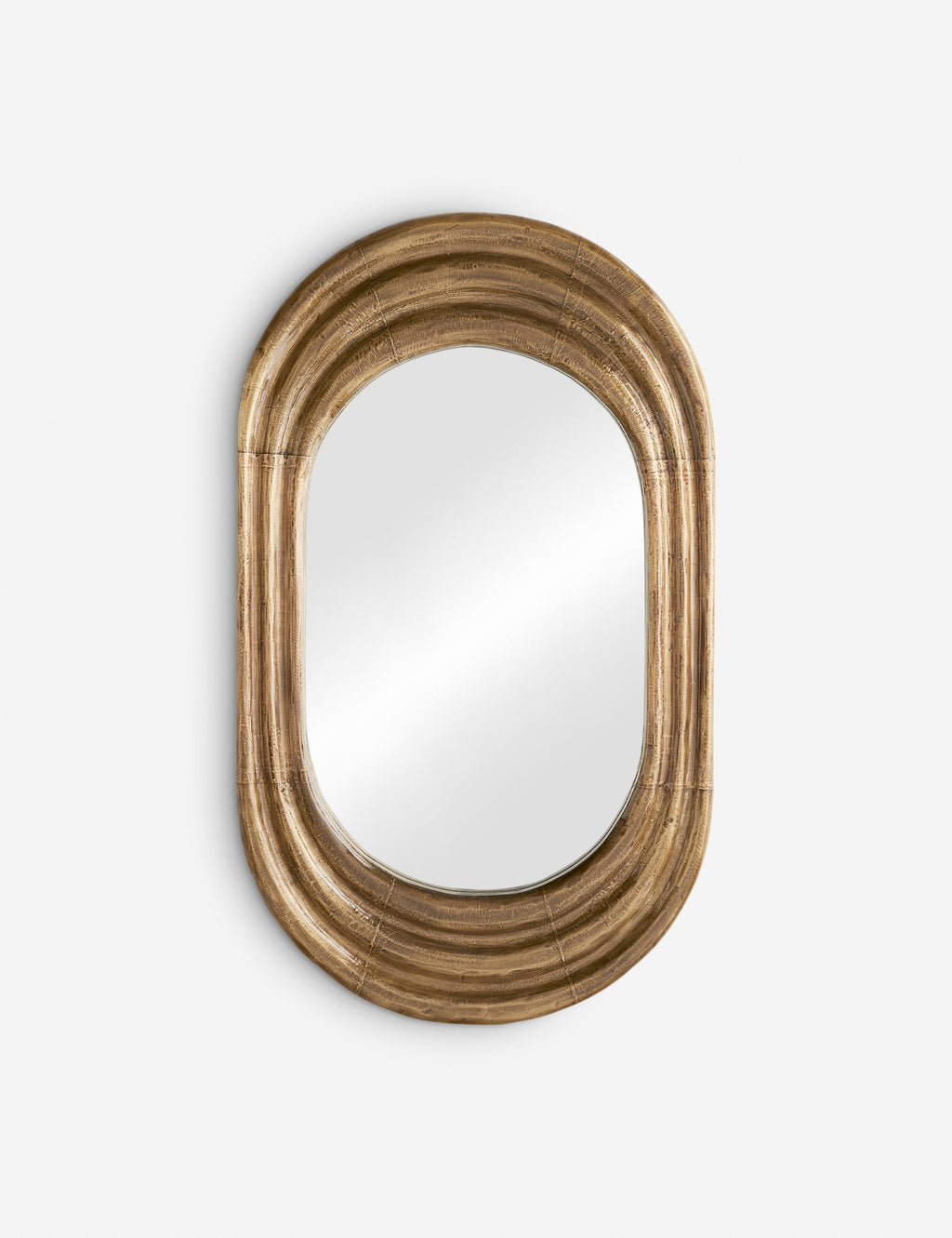 Lulu and Georgia - Georgina Mirror by Arteriors