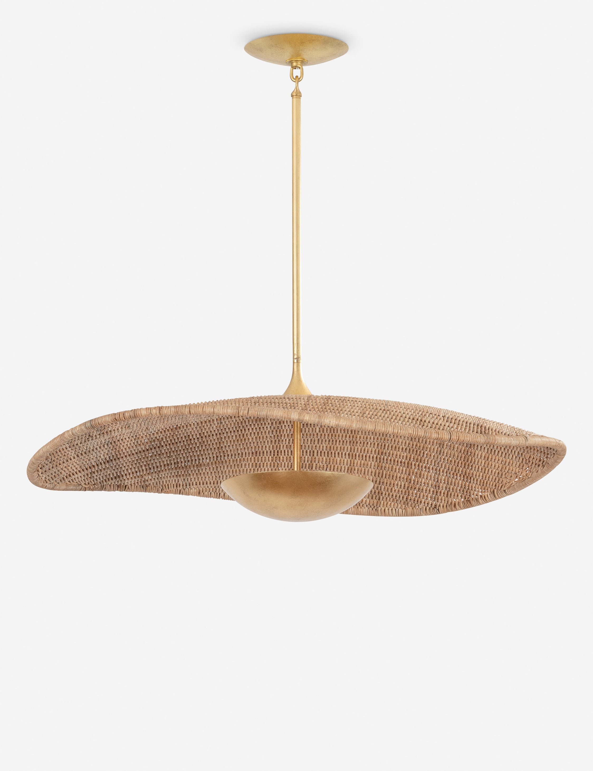Lulu and Georgia - Ang Pendant Light
