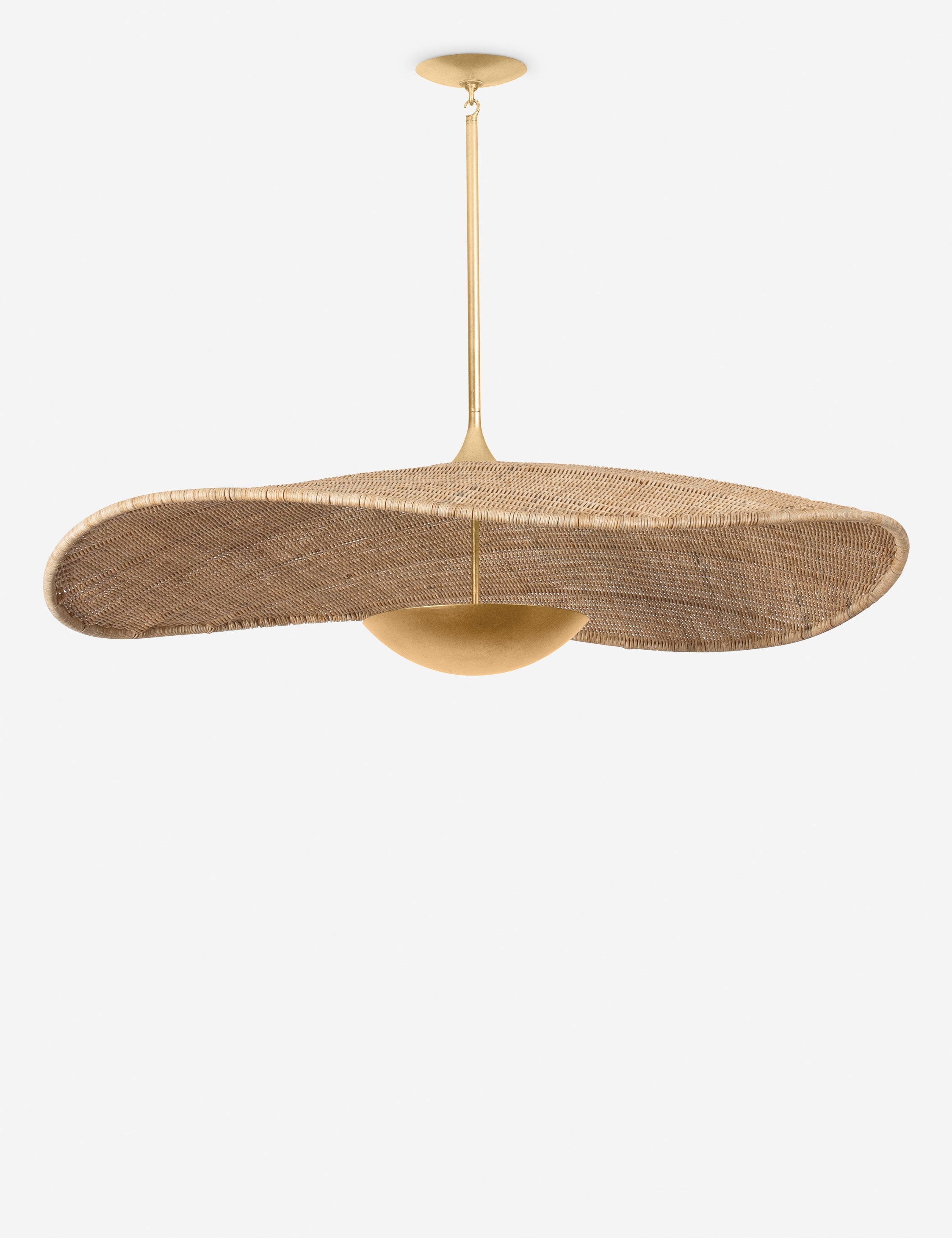 Lulu and Georgia - Ang Pendant Light