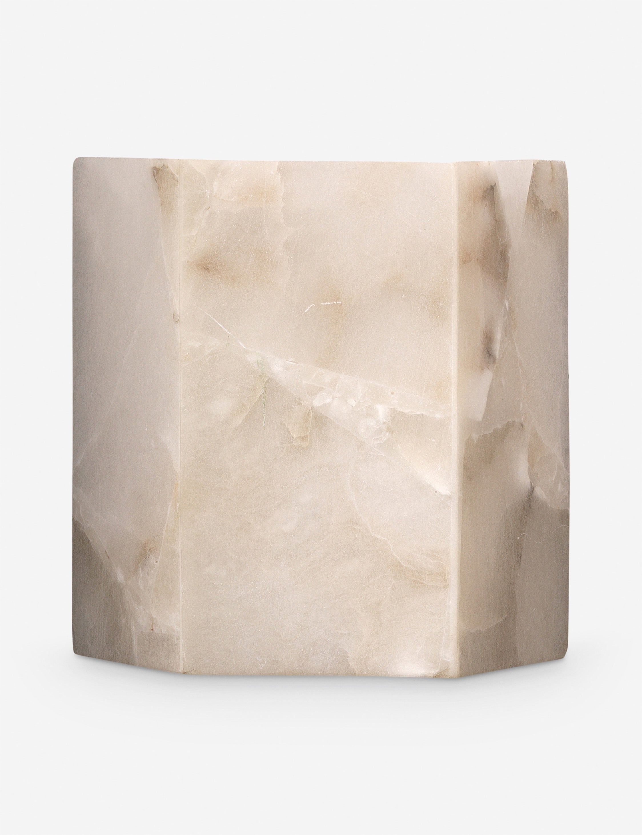 Lulu and Georgia - Hazen Sconce