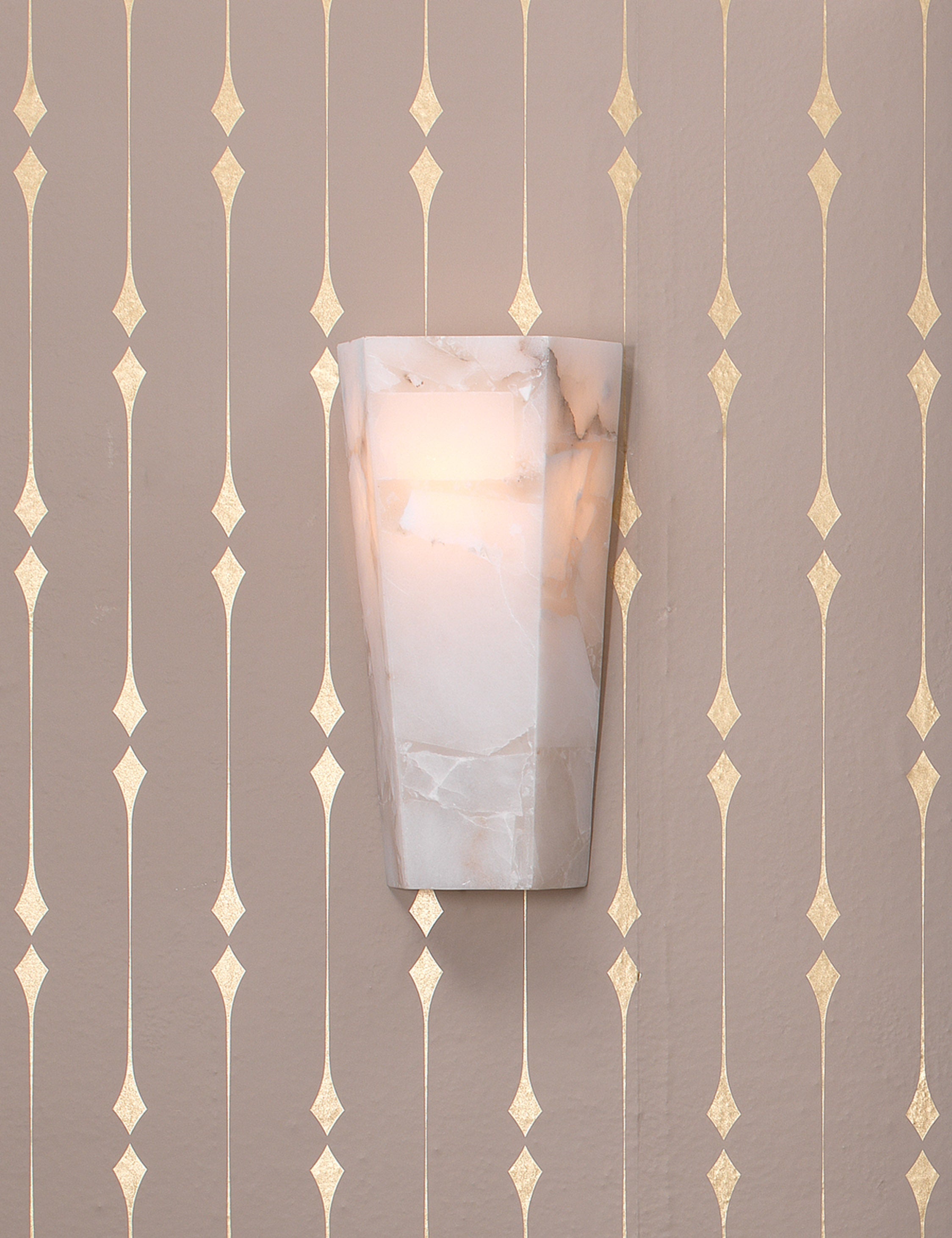 Lulu and Georgia - Hazen Sconce