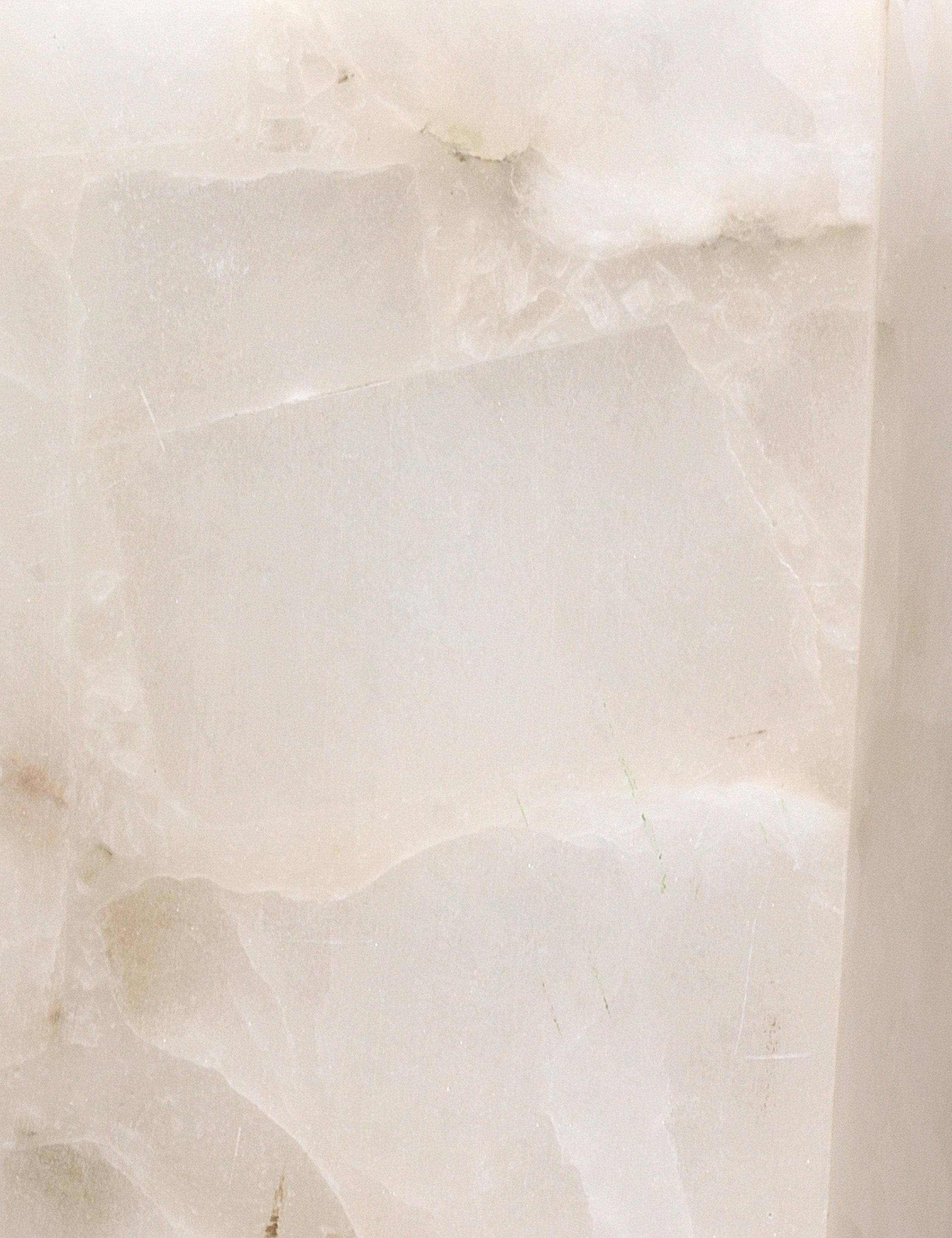 Lulu and Georgia - Hazen Sconce