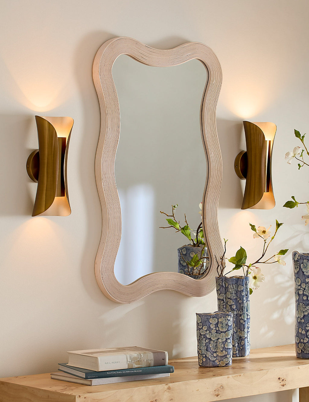 Lulu and Georgia - Caswell Sconce