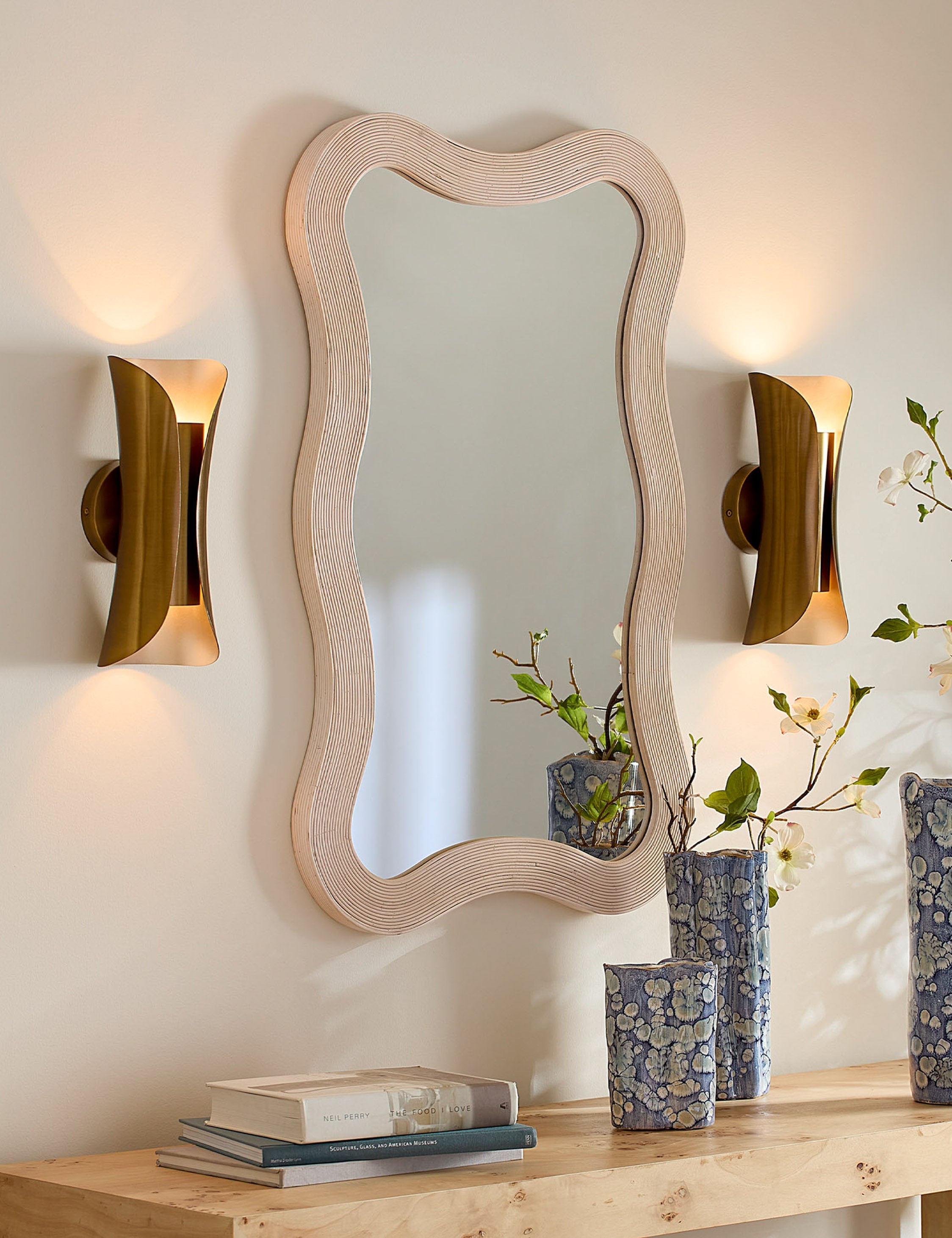 Lulu and Georgia - Caswell Sconce