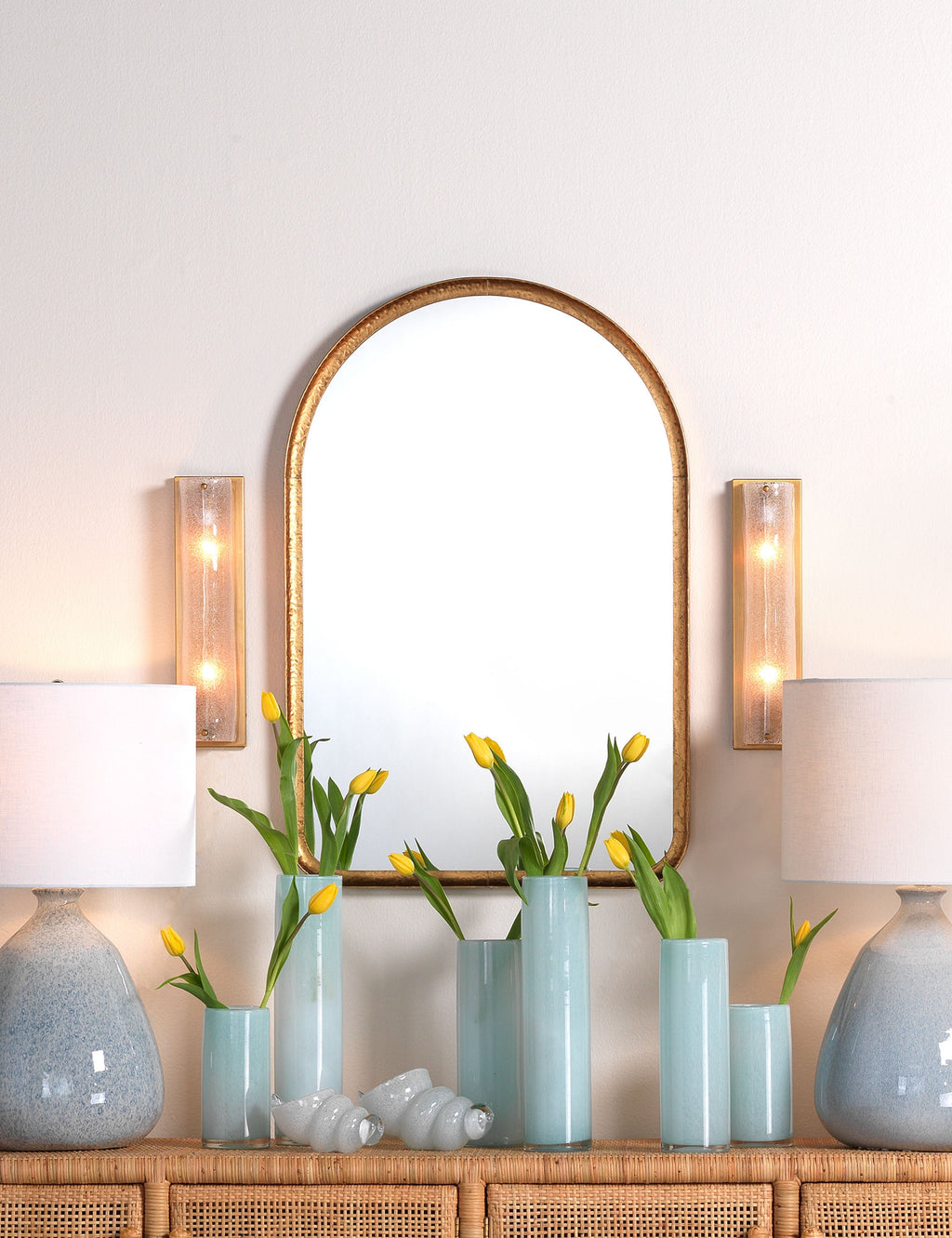 Lulu and Georgia - Fonda Sconce