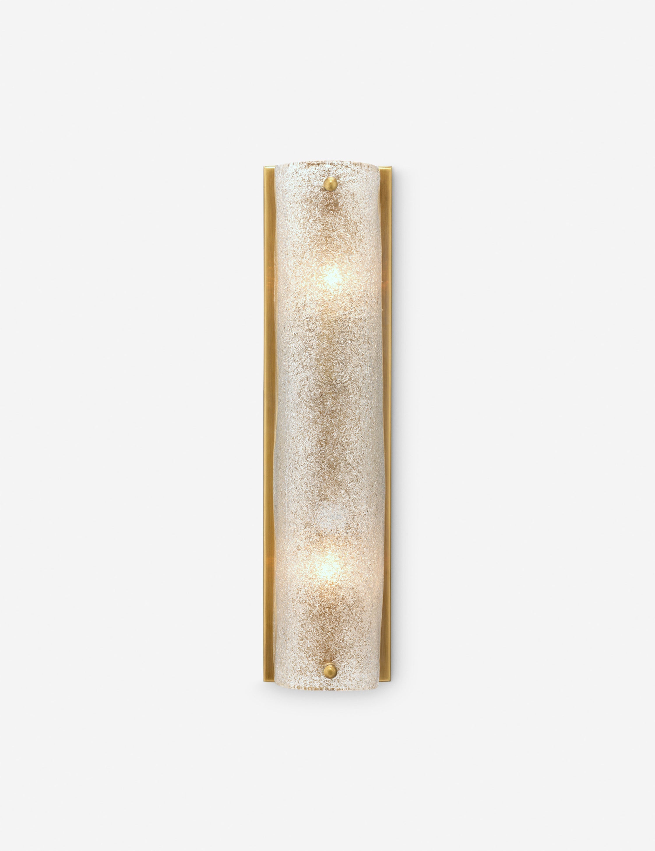 Lulu and Georgia - Fonda Sconce