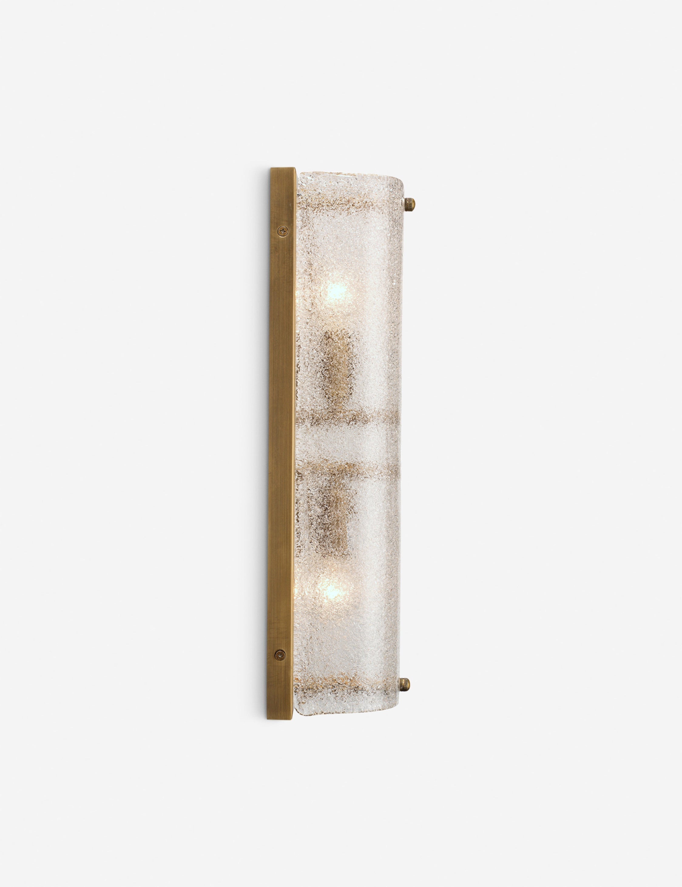 Lulu and Georgia - Fonda Sconce