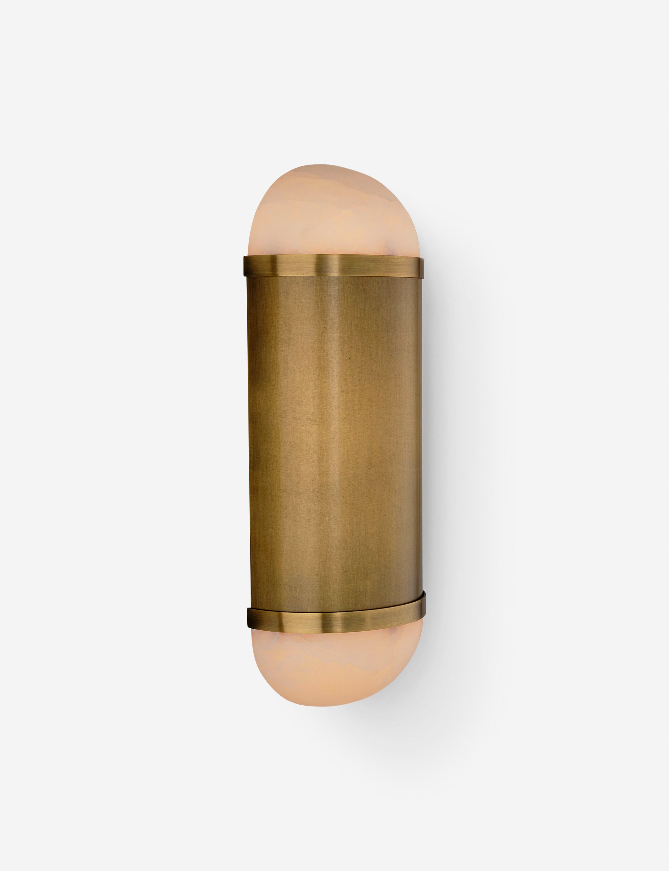 Lulu and Georgia - Velasco Sconce