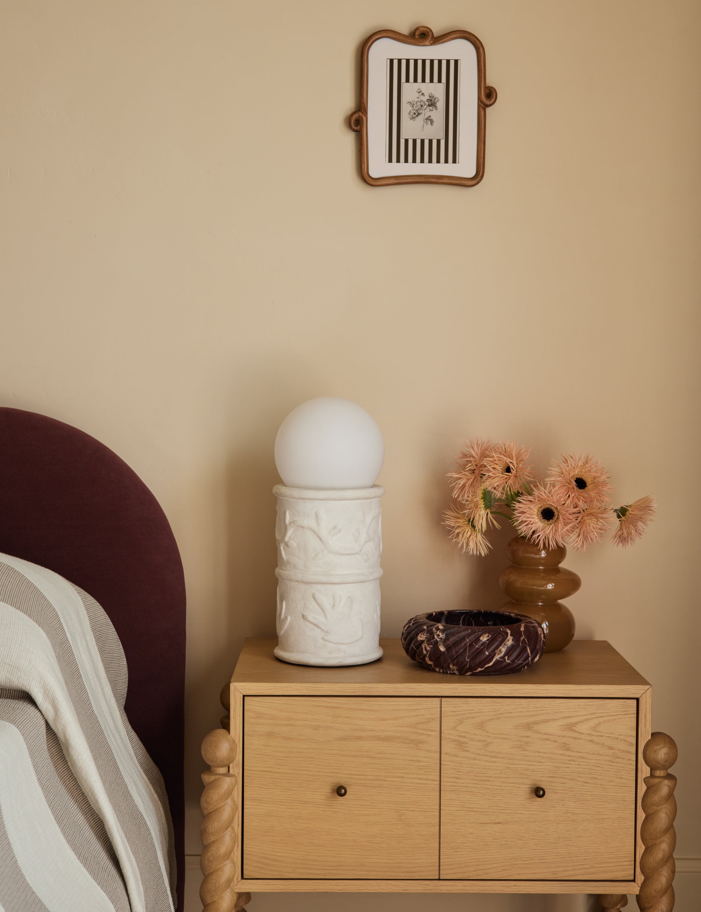 Lulu and Georgia - Eevi Table Lamp by Sarah Sherman Samuel