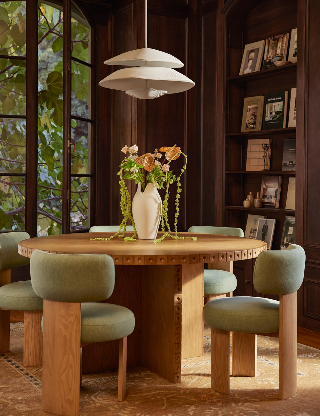 Lulu and Georgia - Souza Pendant Light