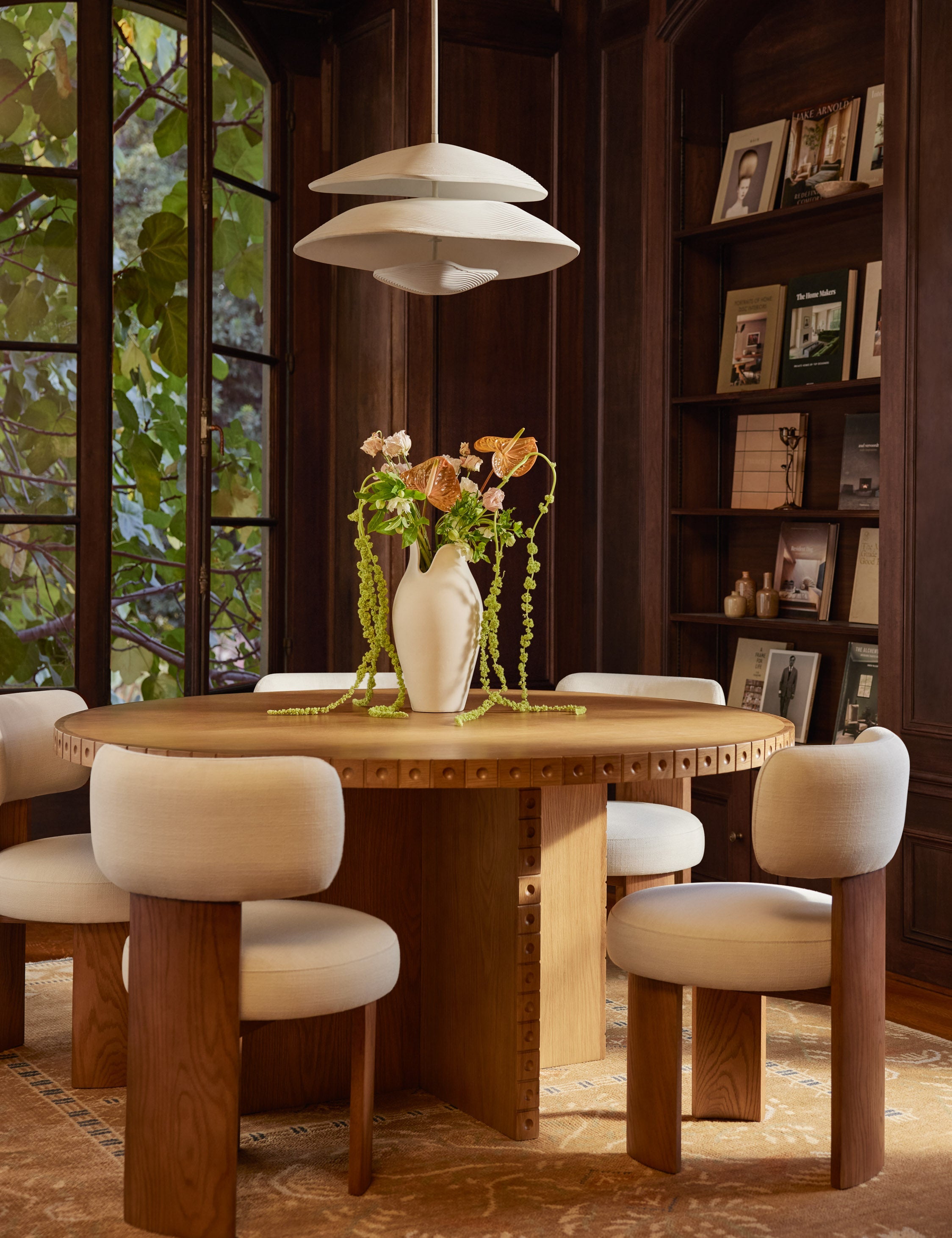 Lulu and Georgia - Brisbane Dining Chair