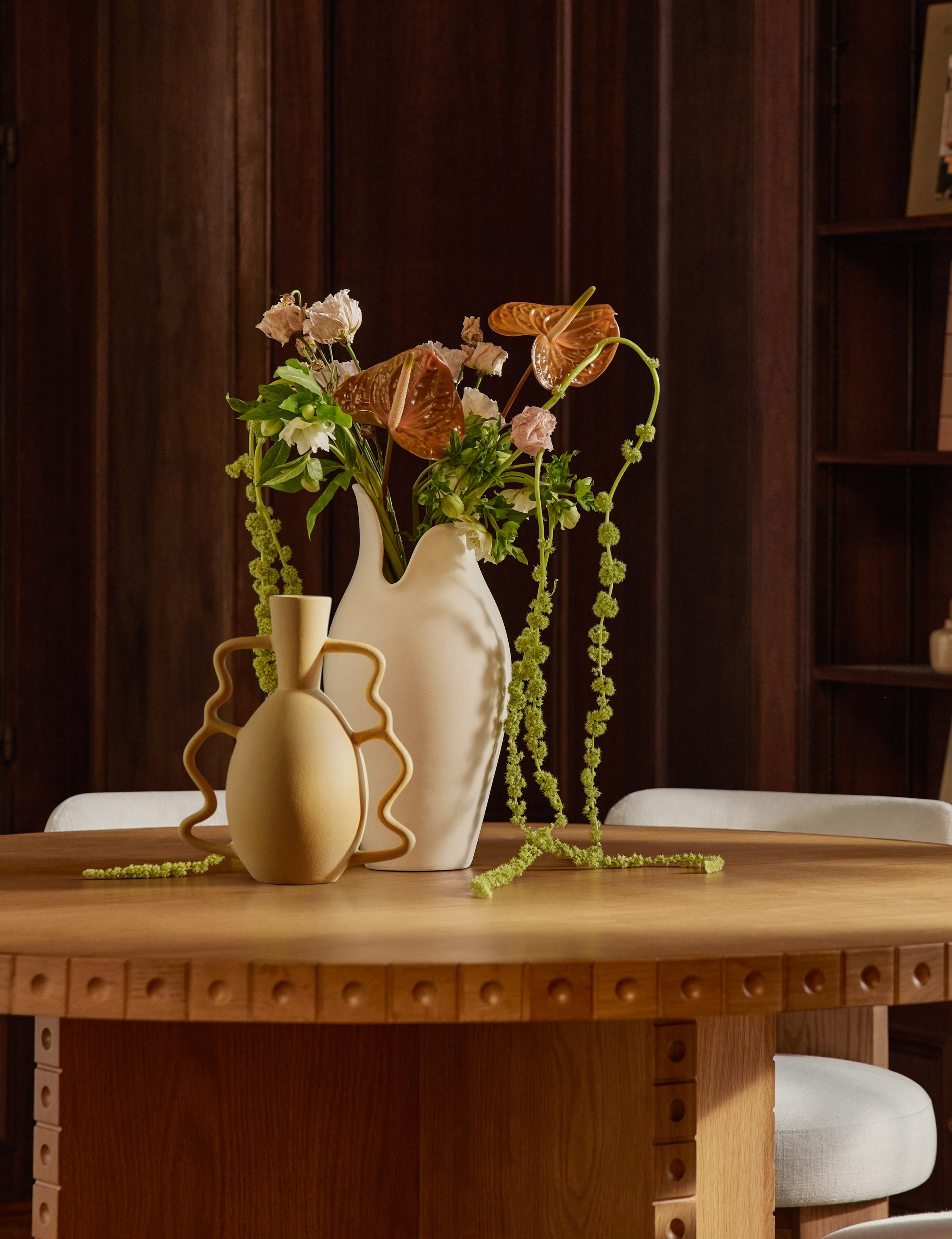 Lulu and Georgia - Avayah Vase