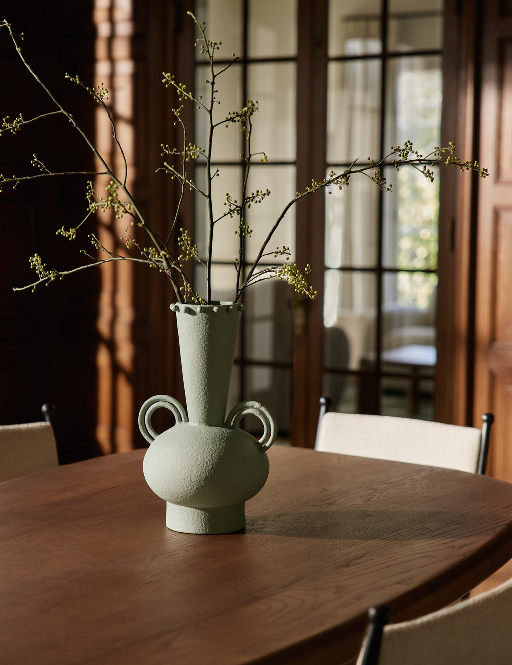 Lulu and Georgia - Idra Vase by Aimee Song