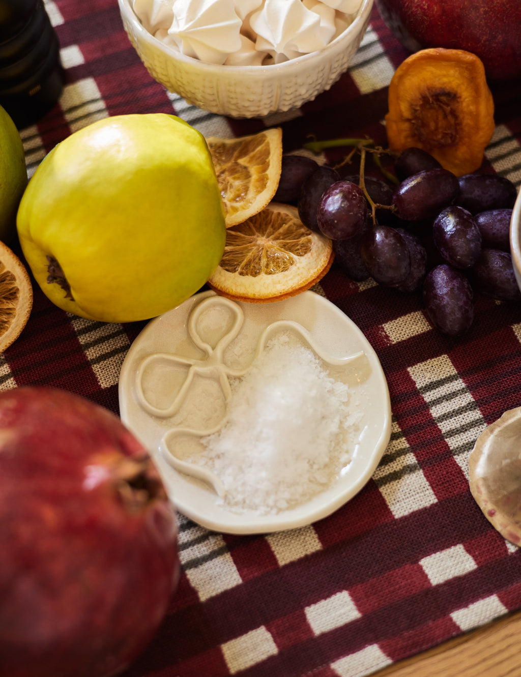 Lulu and Georgia - Bow Ring Dish by Stephanie Dawn Matthias