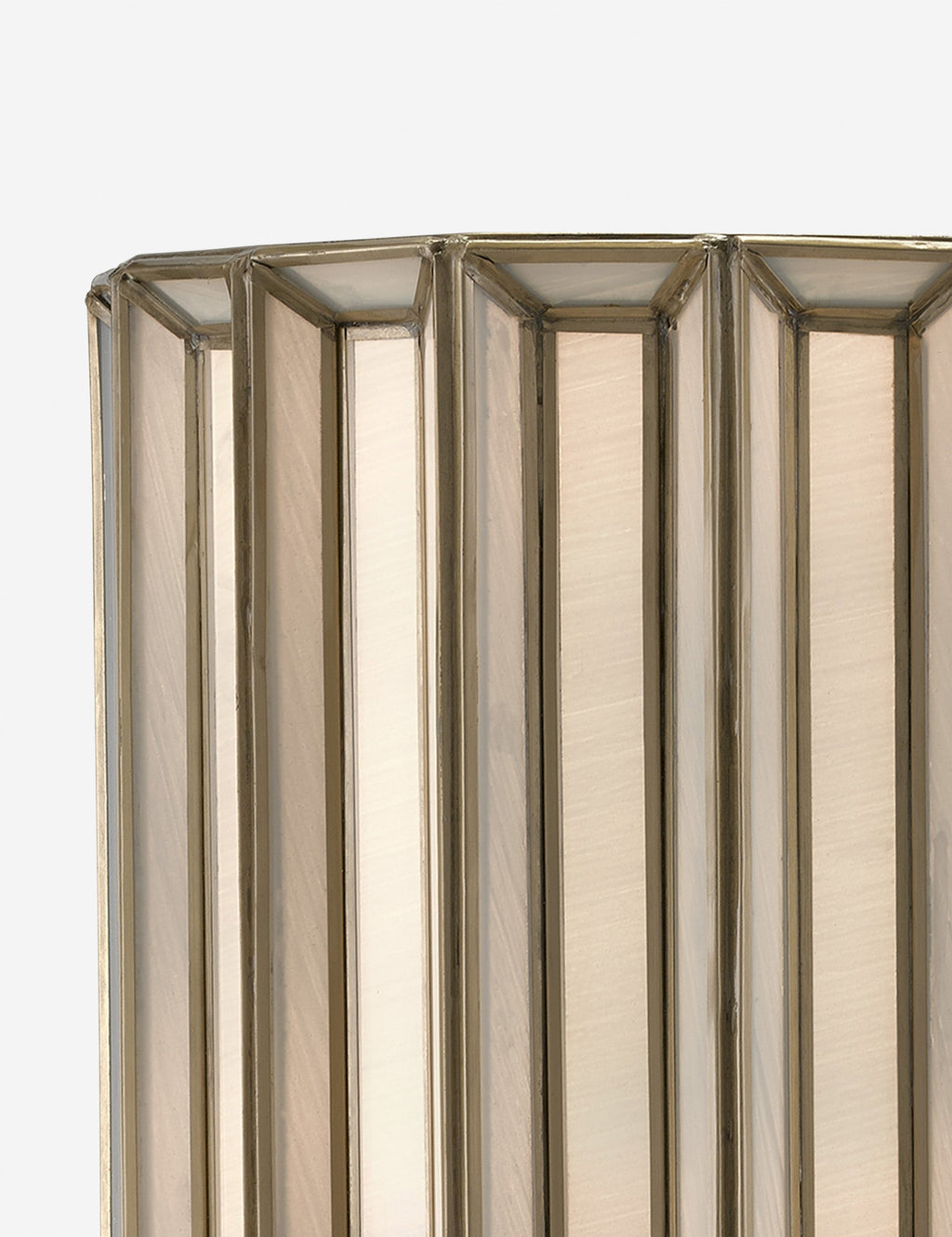 Lulu and Georgia - Labarre Sconce