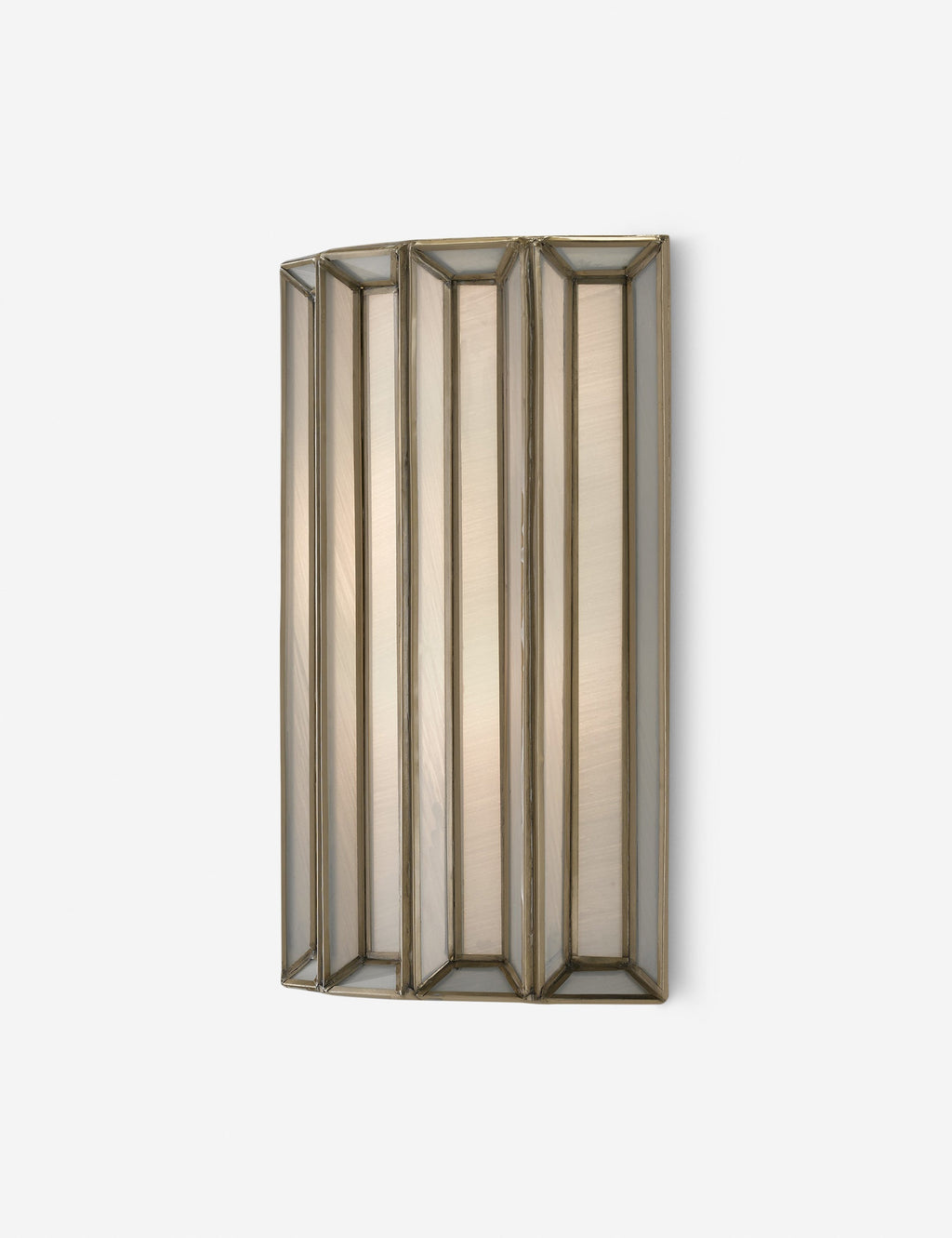 Lulu and Georgia - Labarre Sconce