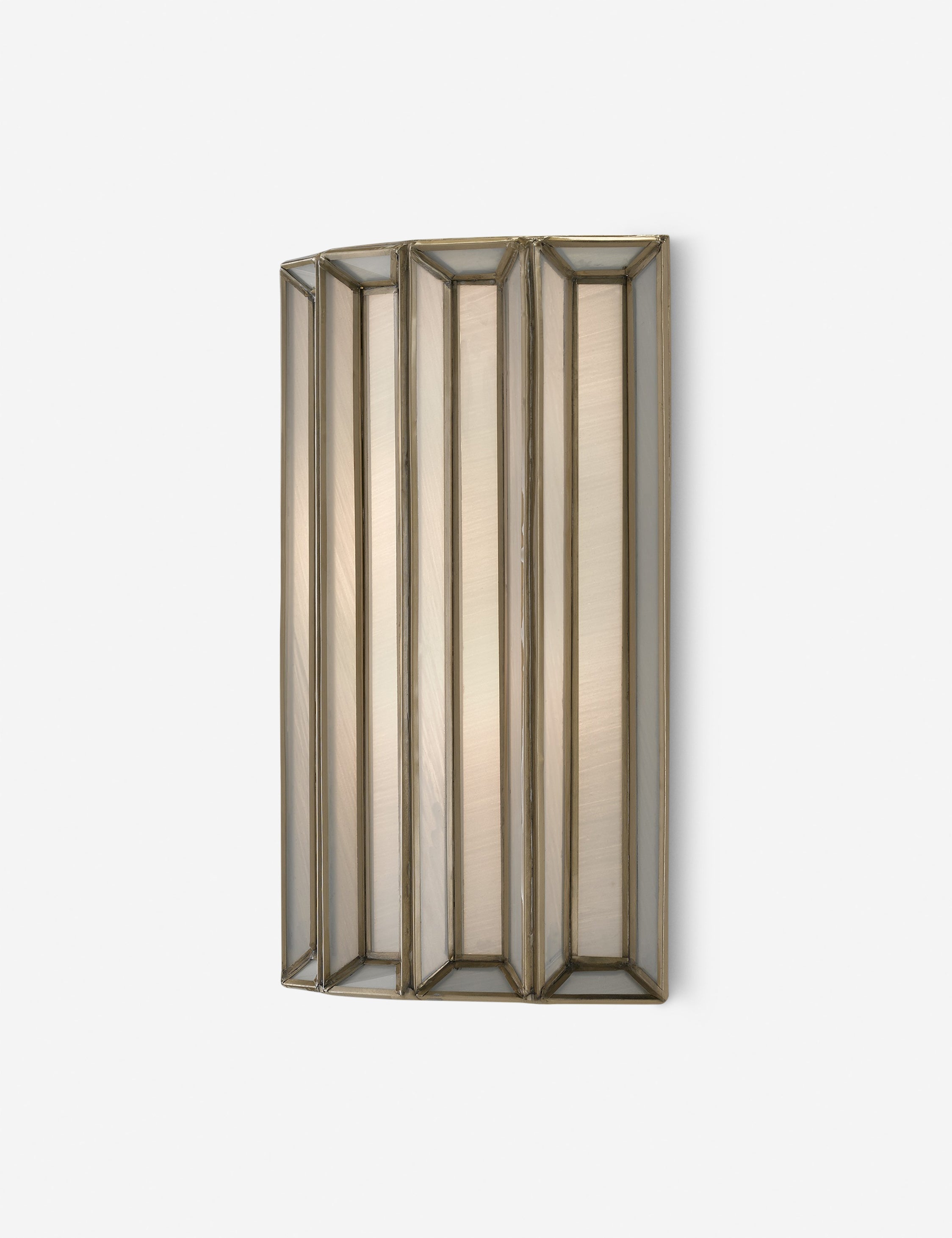 Lulu and Georgia - Labarre Sconce