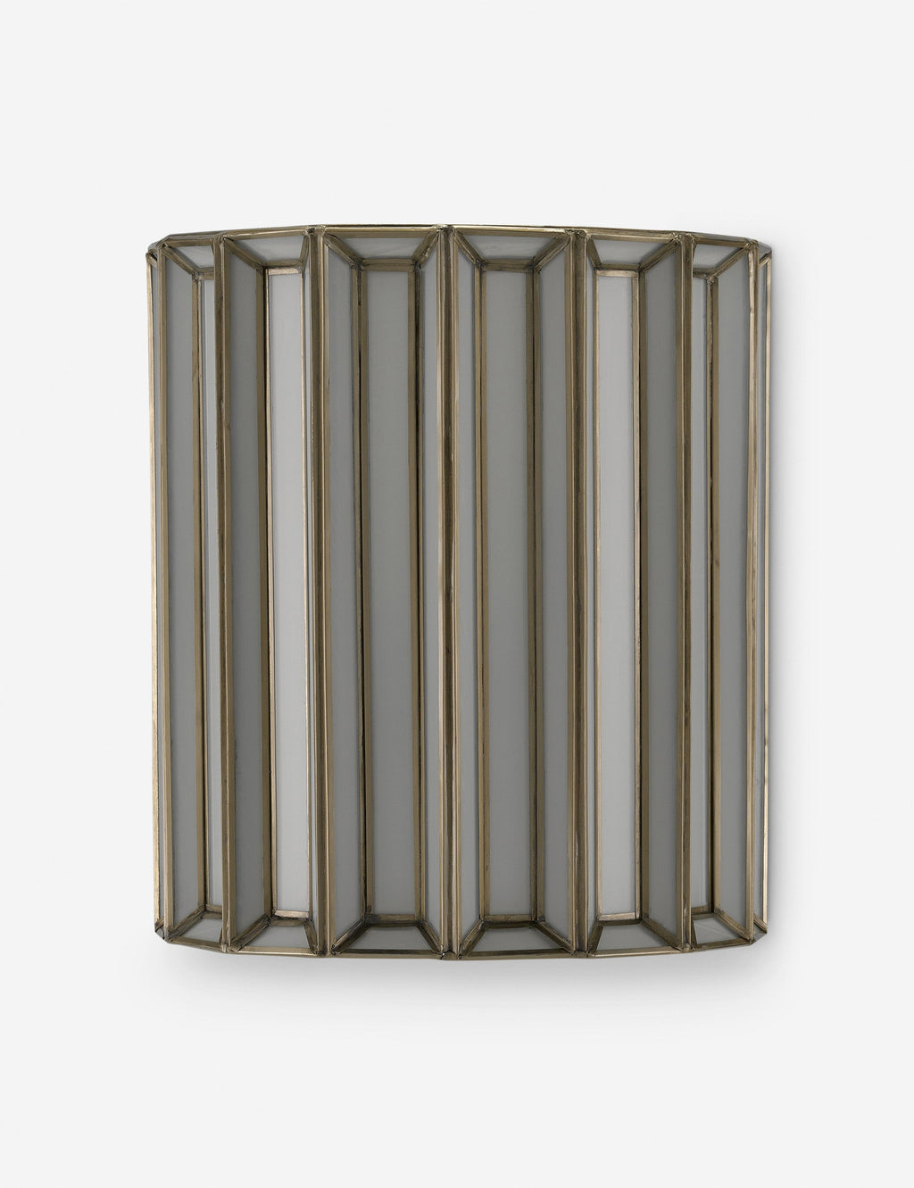 Lulu and Georgia - Labarre Sconce
