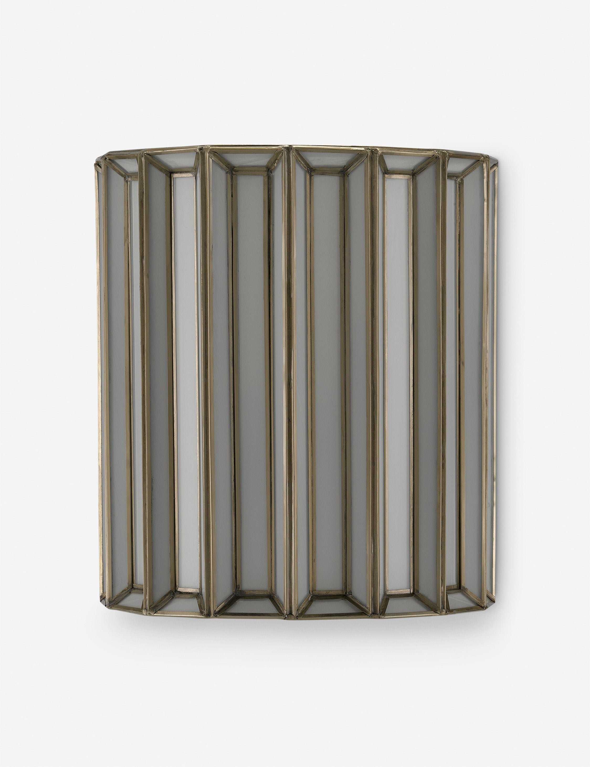 Lulu and Georgia - Labarre Sconce