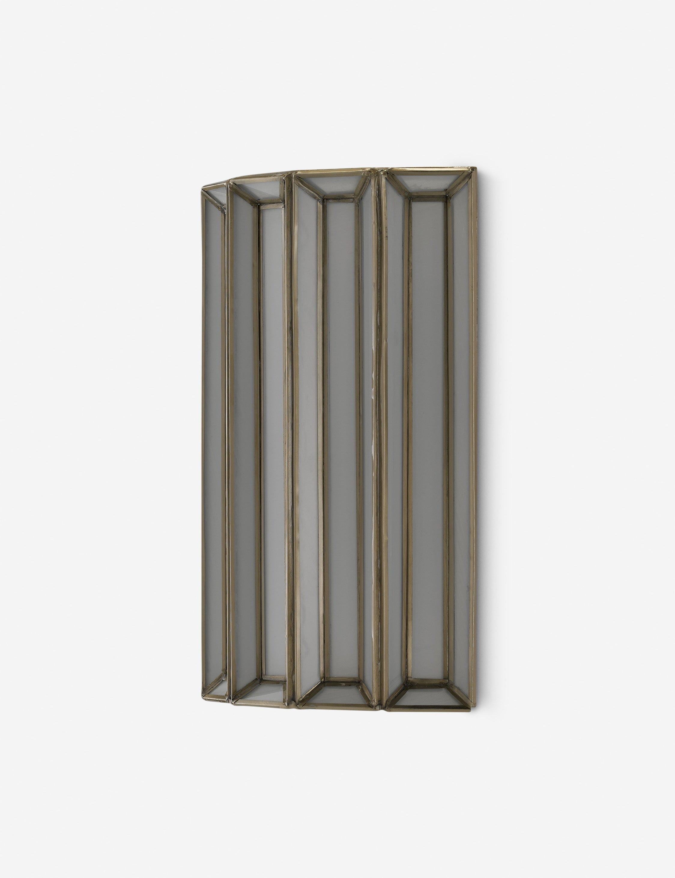 Lulu and Georgia - Labarre Sconce