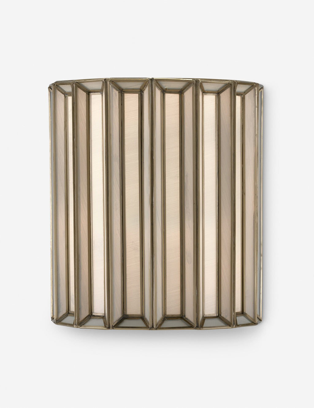 Lulu and Georgia - Labarre Sconce