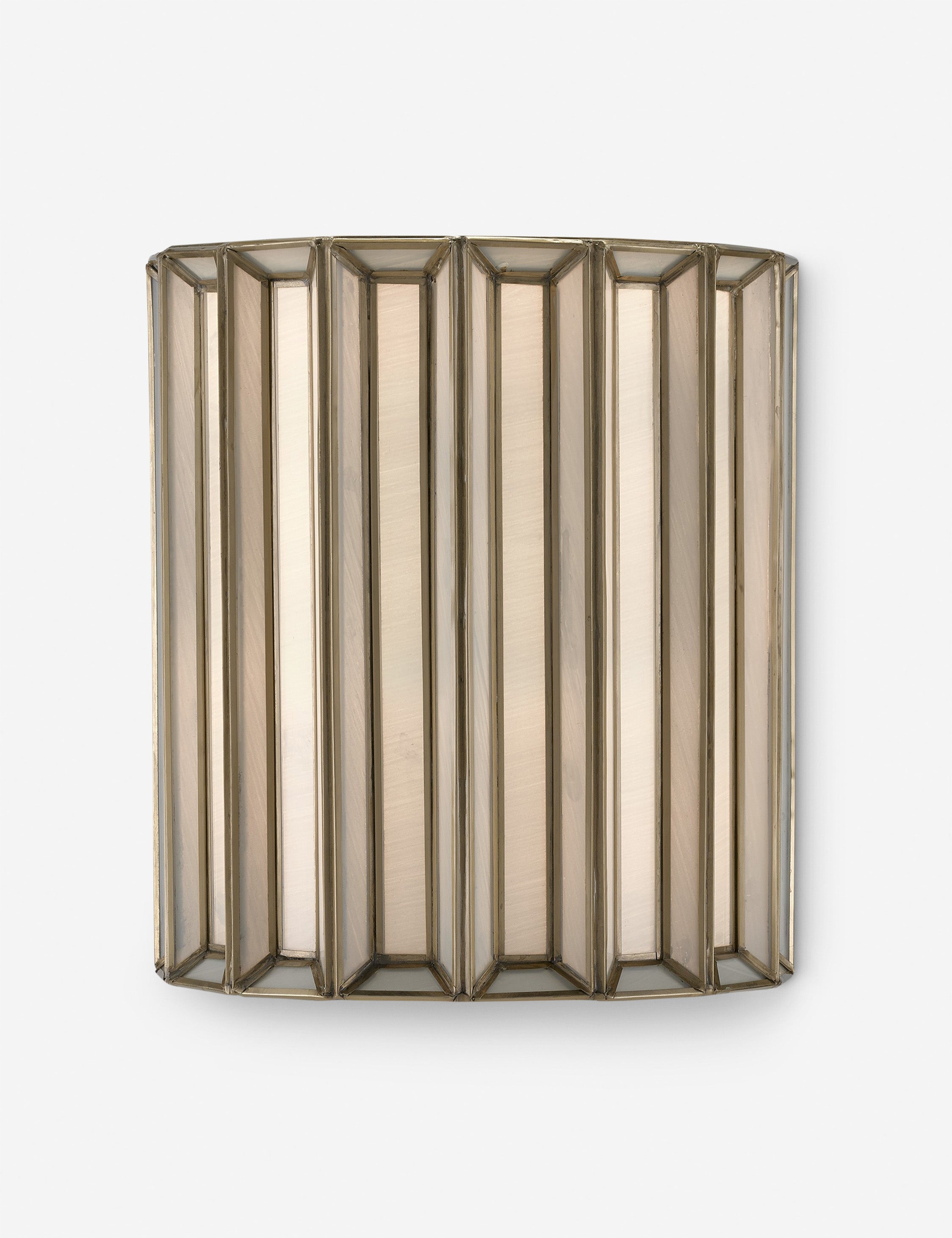 Lulu and Georgia - Labarre Sconce
