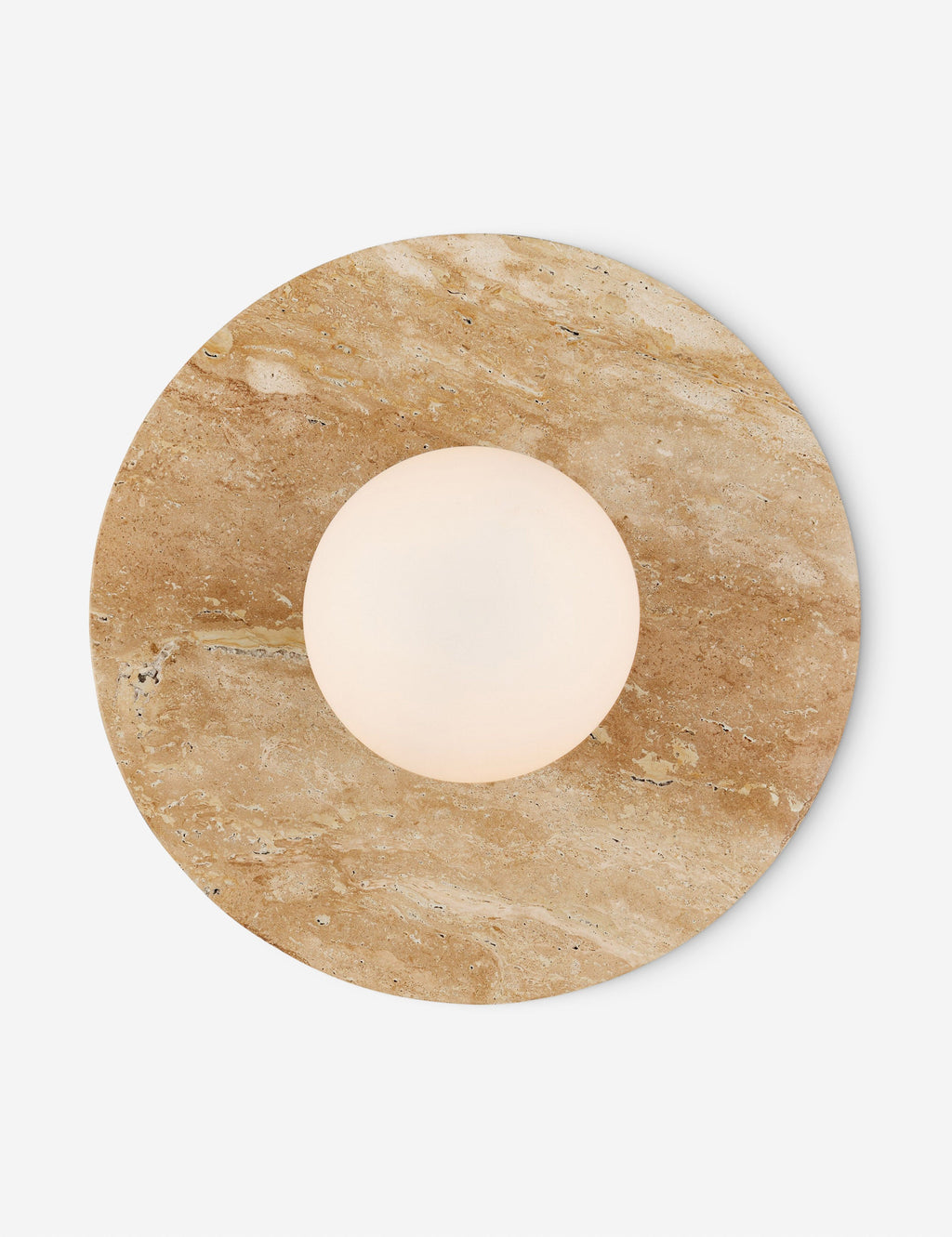 Lulu and Georgia - Lamphere Sconce