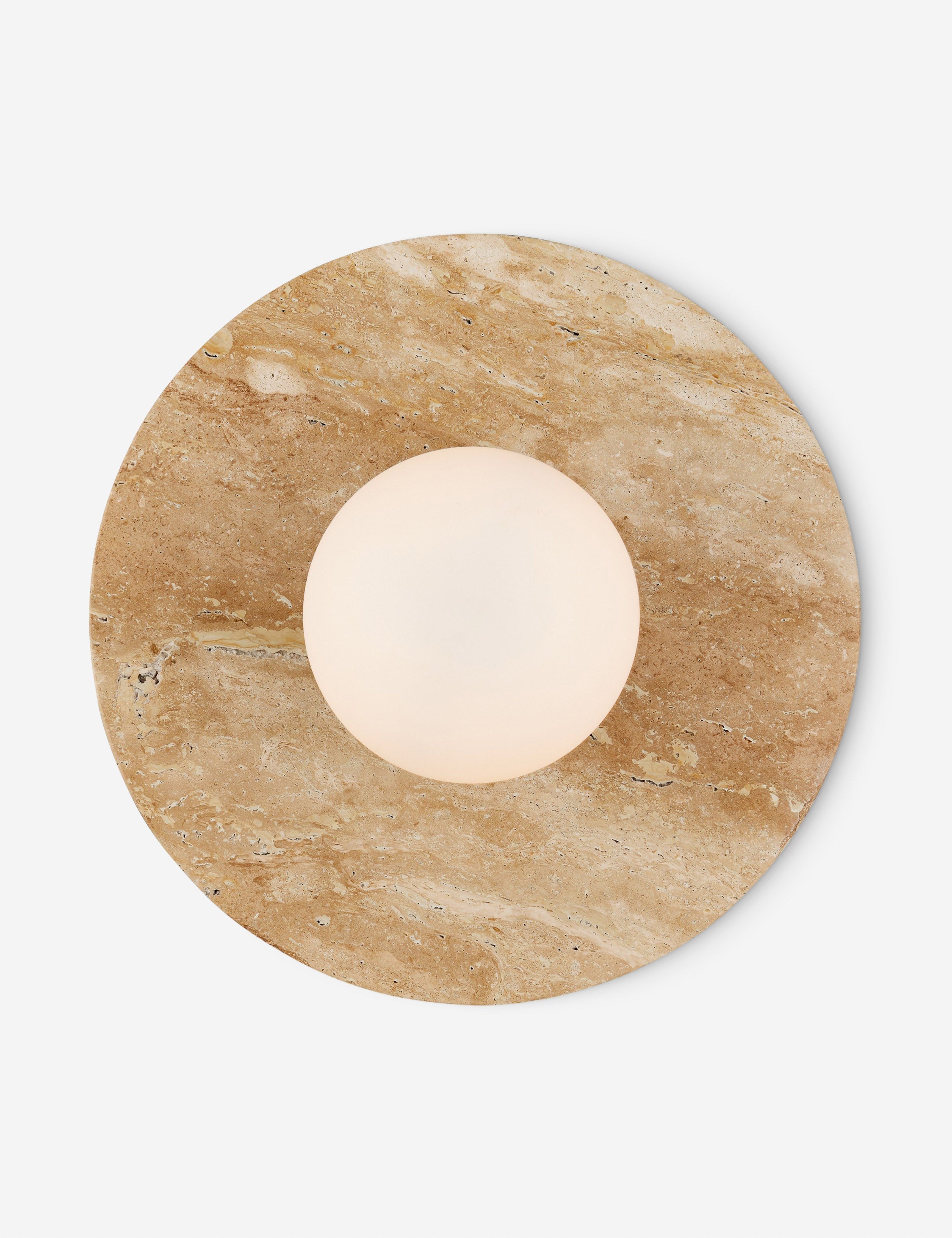 Lulu and Georgia - Lamphere Sconce
