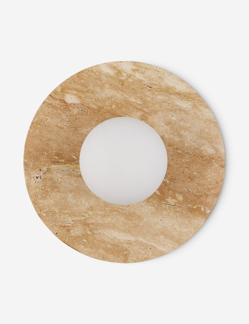 Lulu and Georgia - Lamphere Sconce