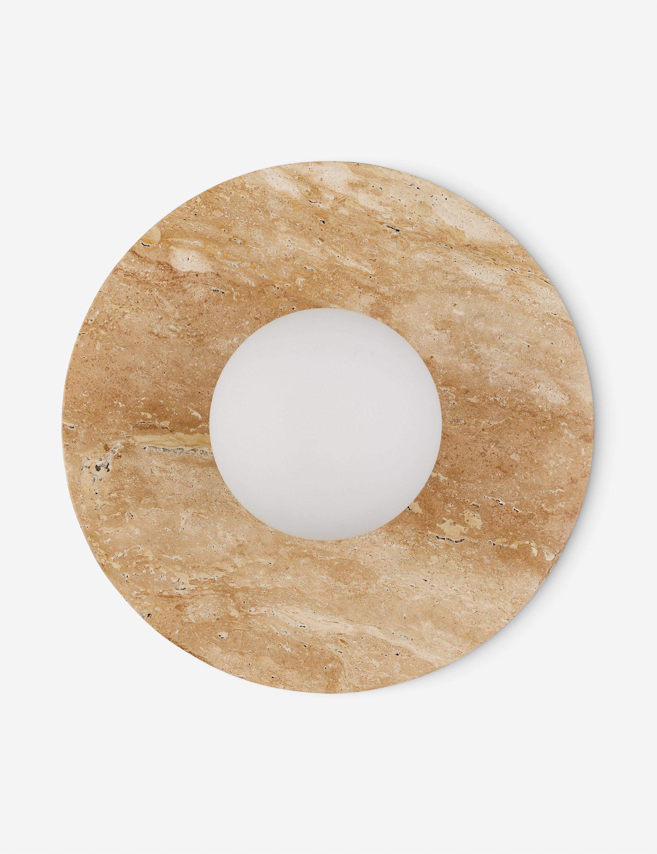 Lulu and Georgia - Lamphere Sconce