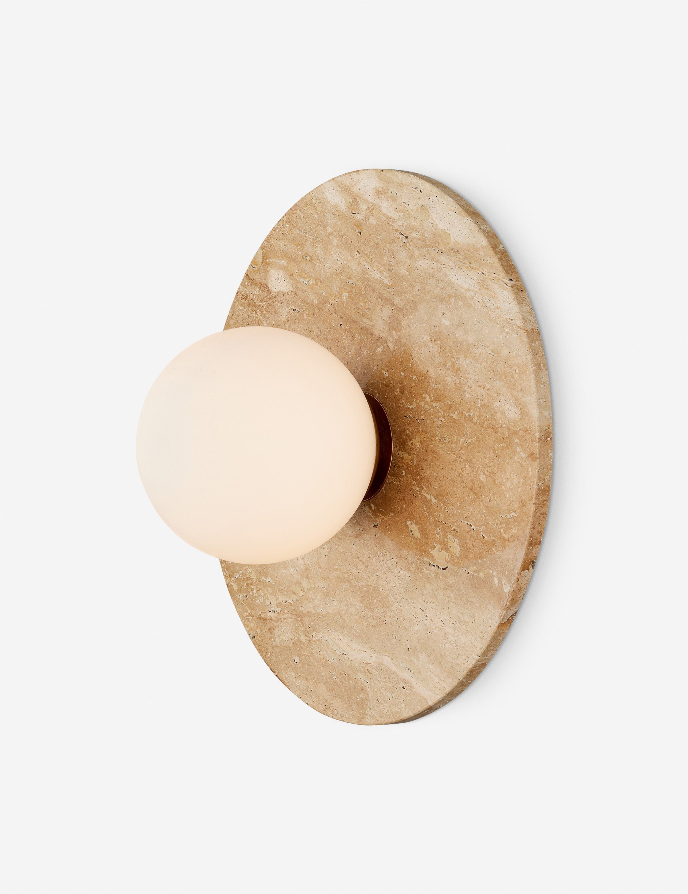 Lulu and Georgia - Lamphere Sconce