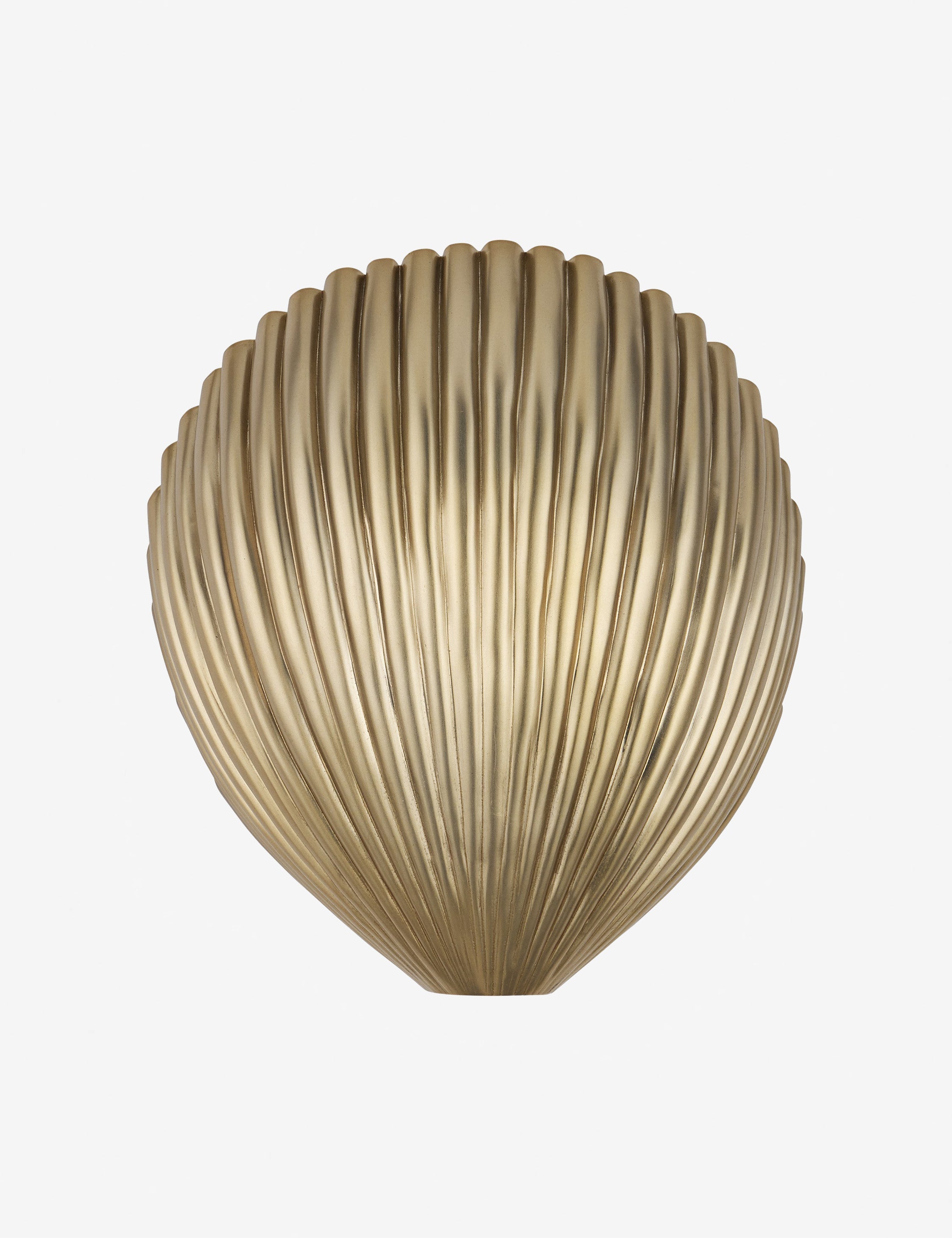 Lulu and Georgia - Renoir Sconce