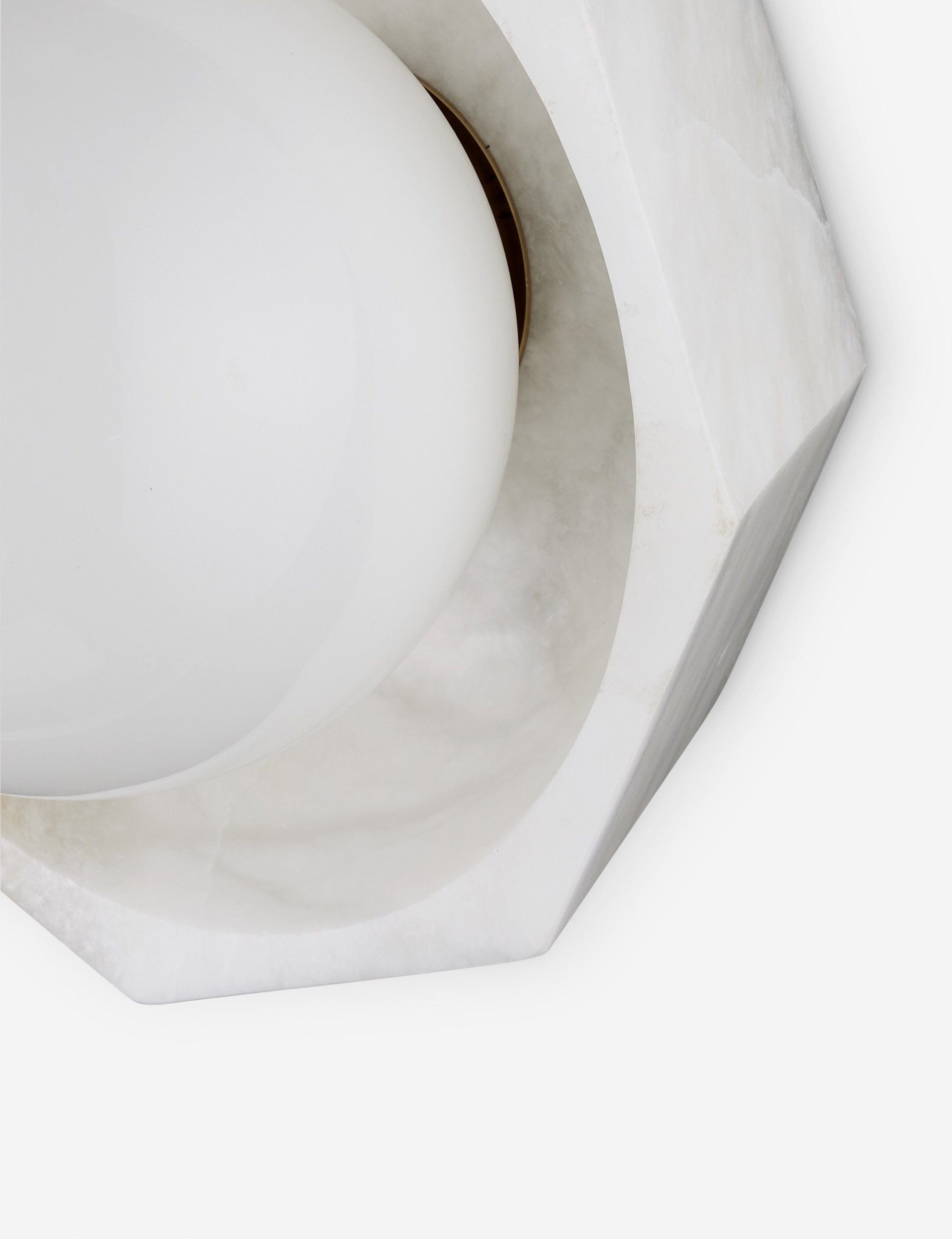 Lulu and Georgia - Tazzo Sconce