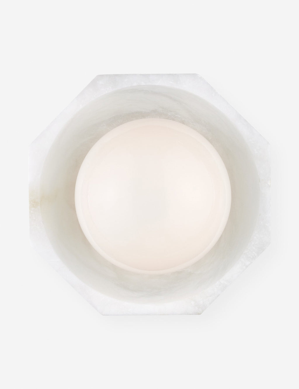 Lulu and Georgia - Tazzo Sconce
