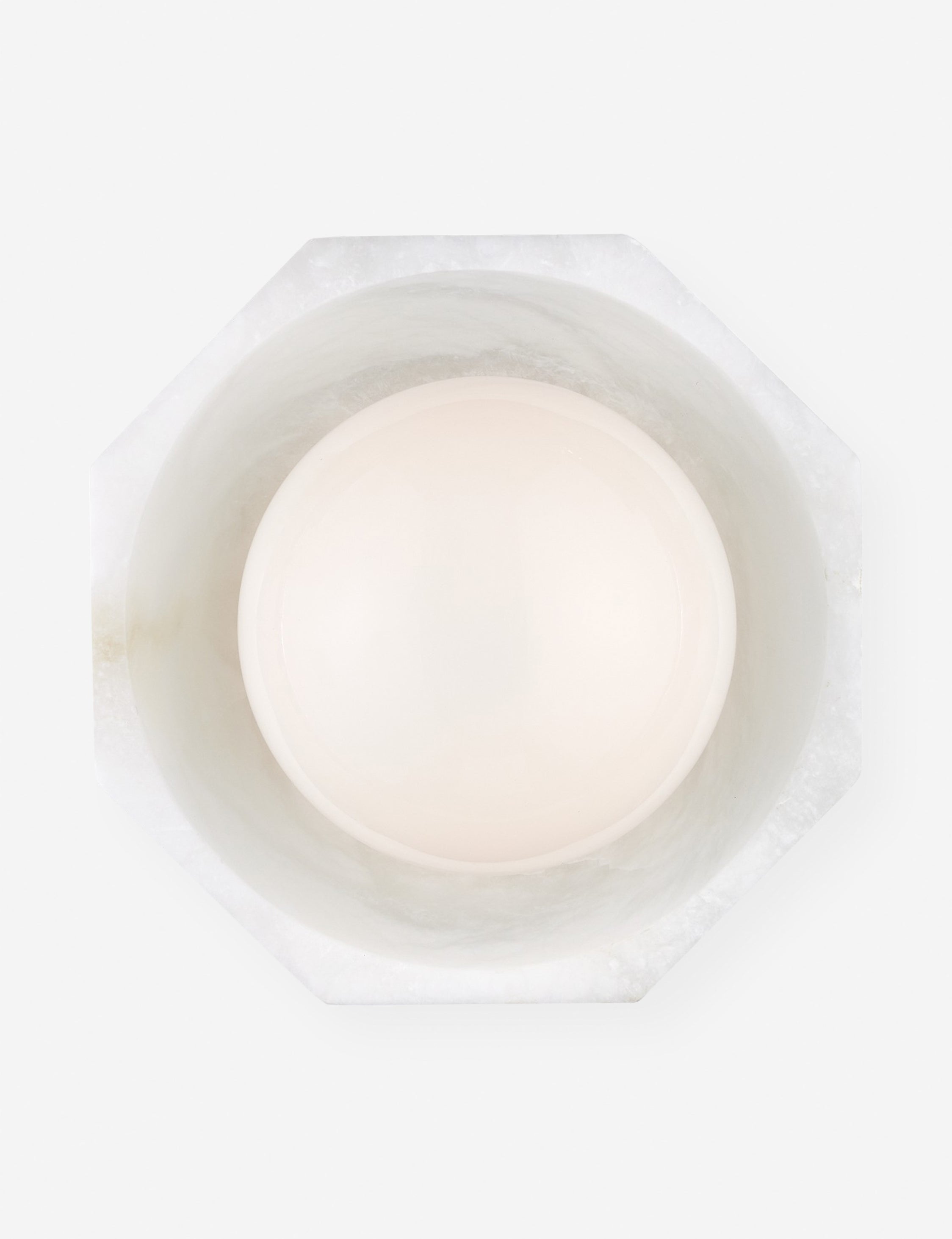 Lulu and Georgia - Tazzo Sconce
