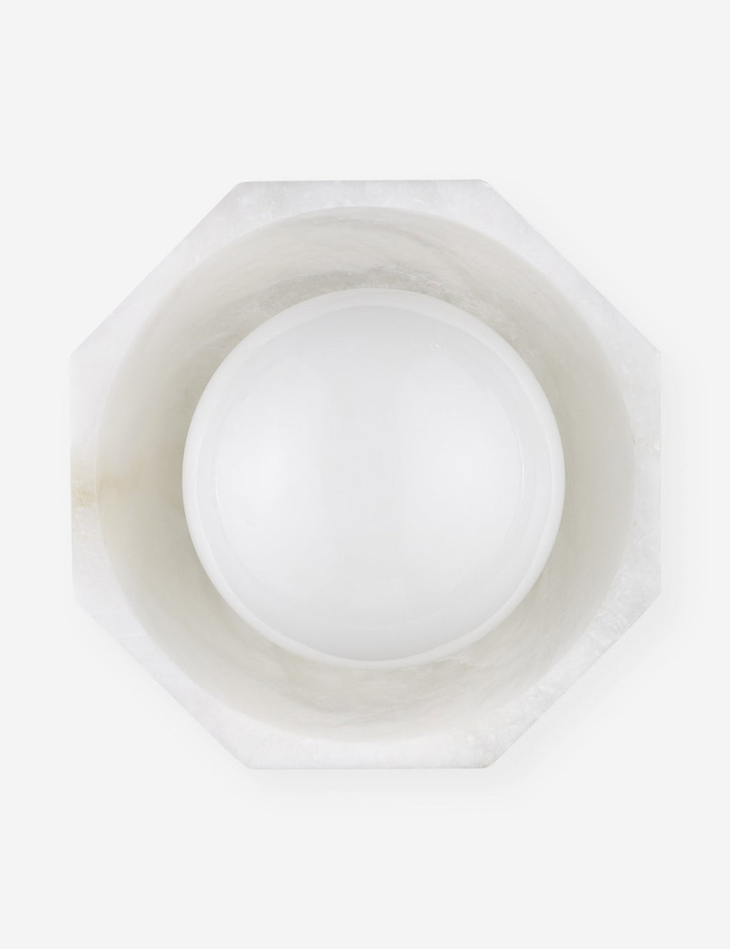Lulu and Georgia - Tazzo Sconce